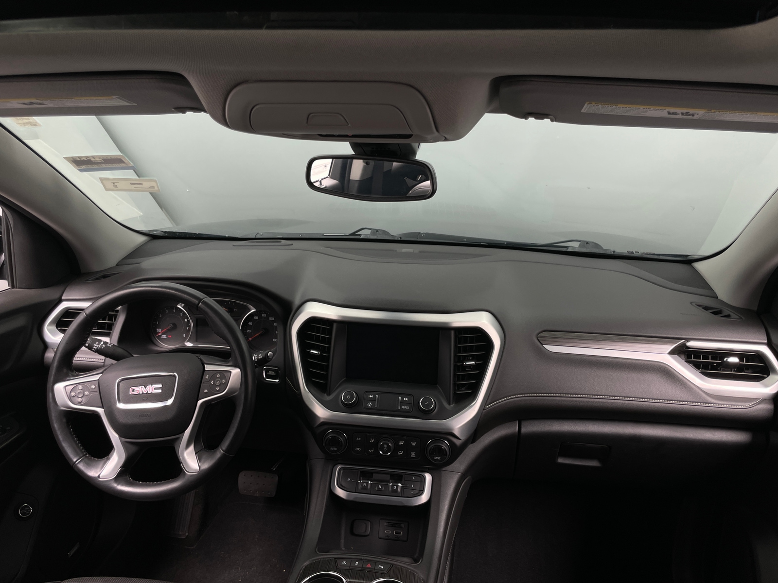 Thumbnail: 2021 GMC Acadia - 2