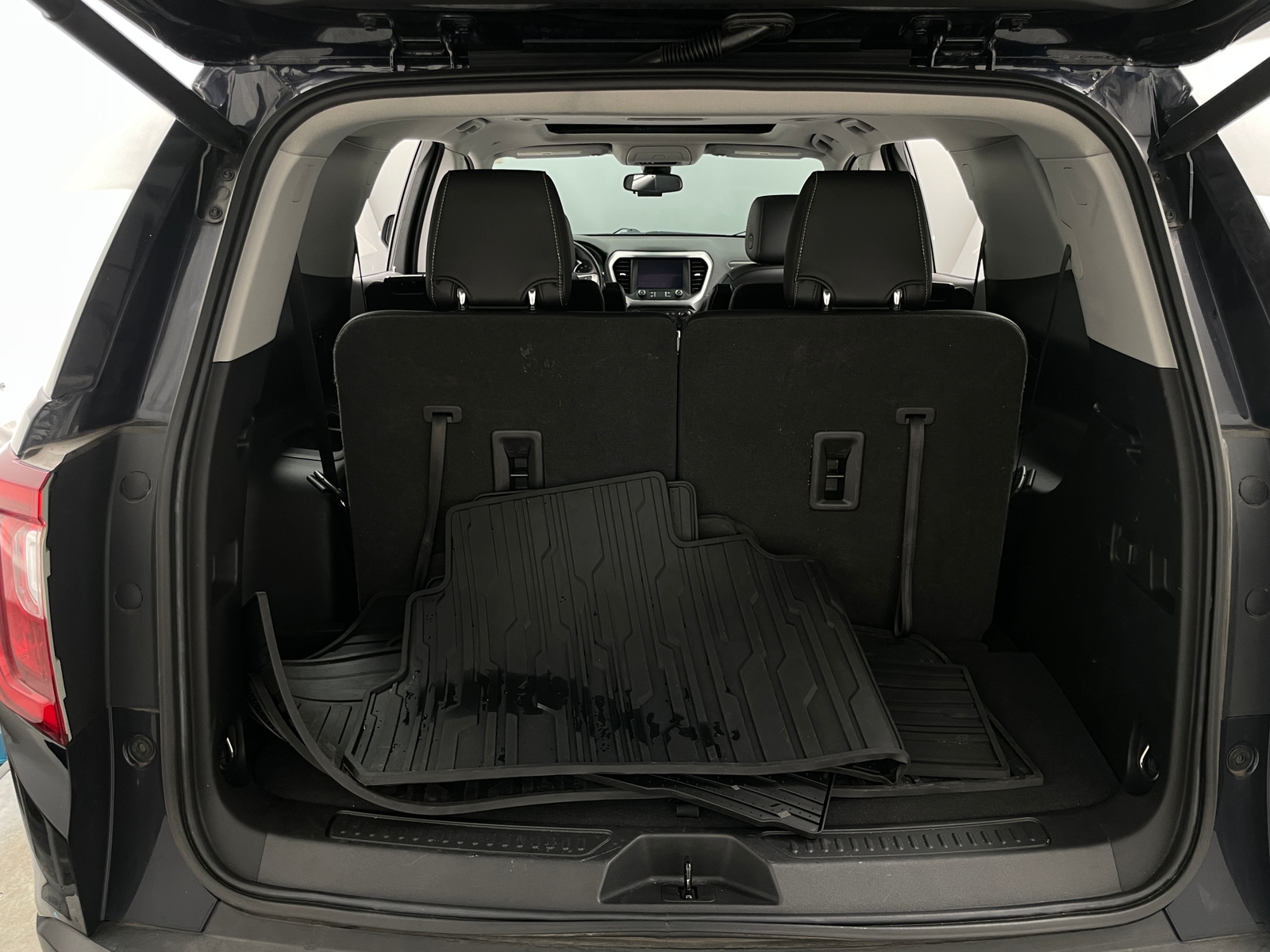 Thumbnail: 2021 GMC Acadia - 6
