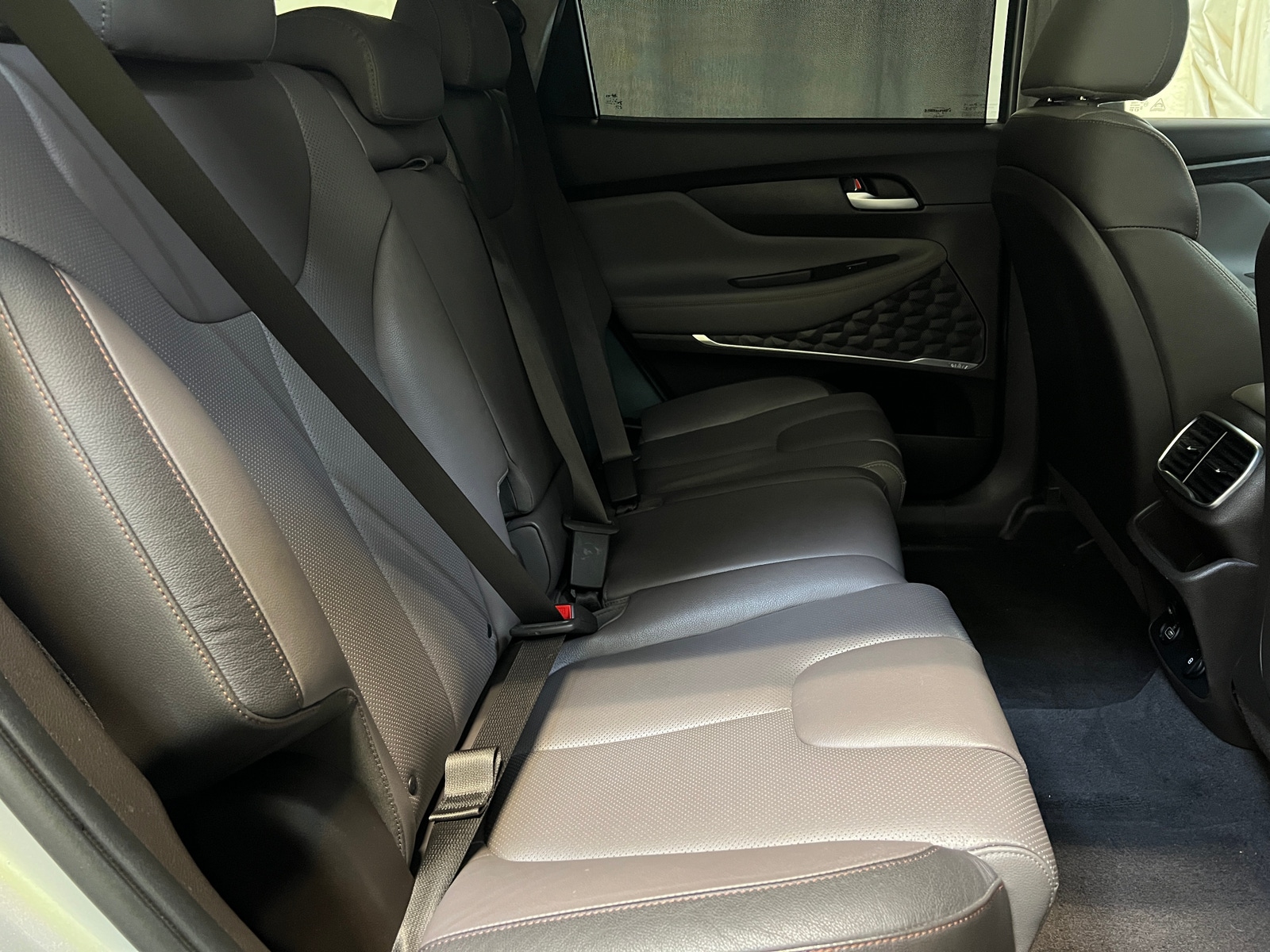 Thumbnail: 2019 Hyundai Santa Fe - 5