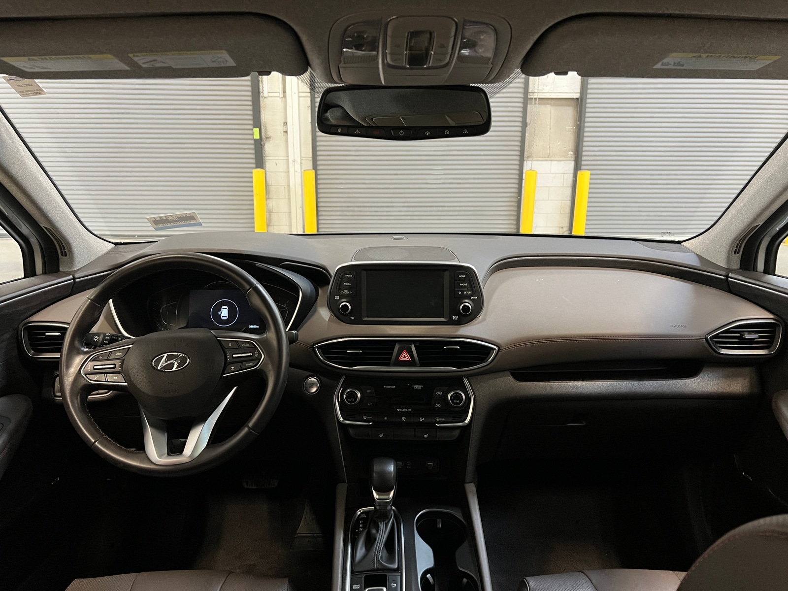 Thumbnail: 2019 Hyundai Santa Fe - 2