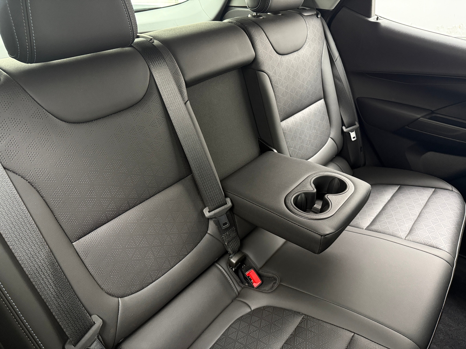 Thumbnail: 2022 Chevrolet Bolt EV - 5