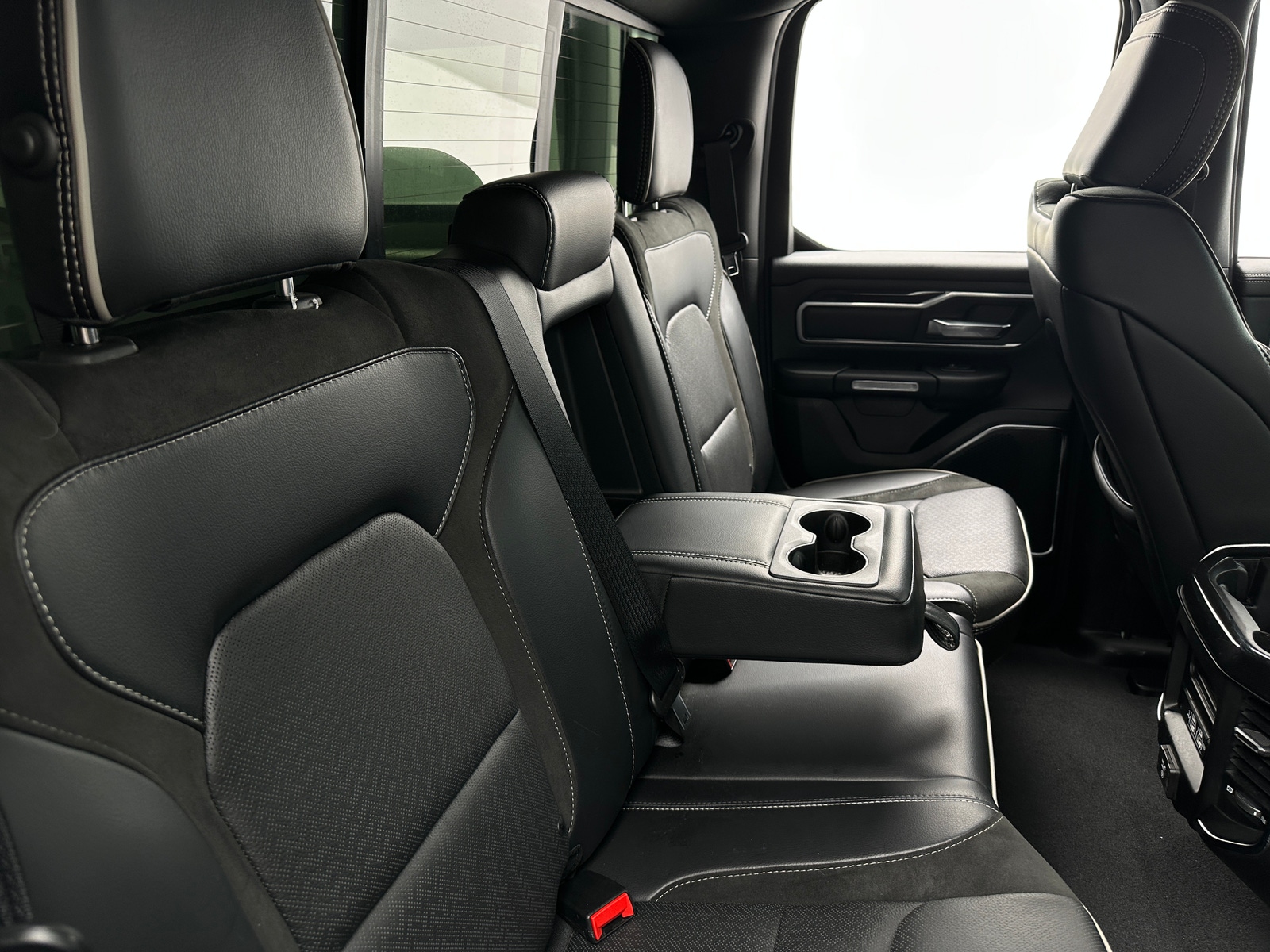 Thumbnail: 2019 RAM 1500 - 5