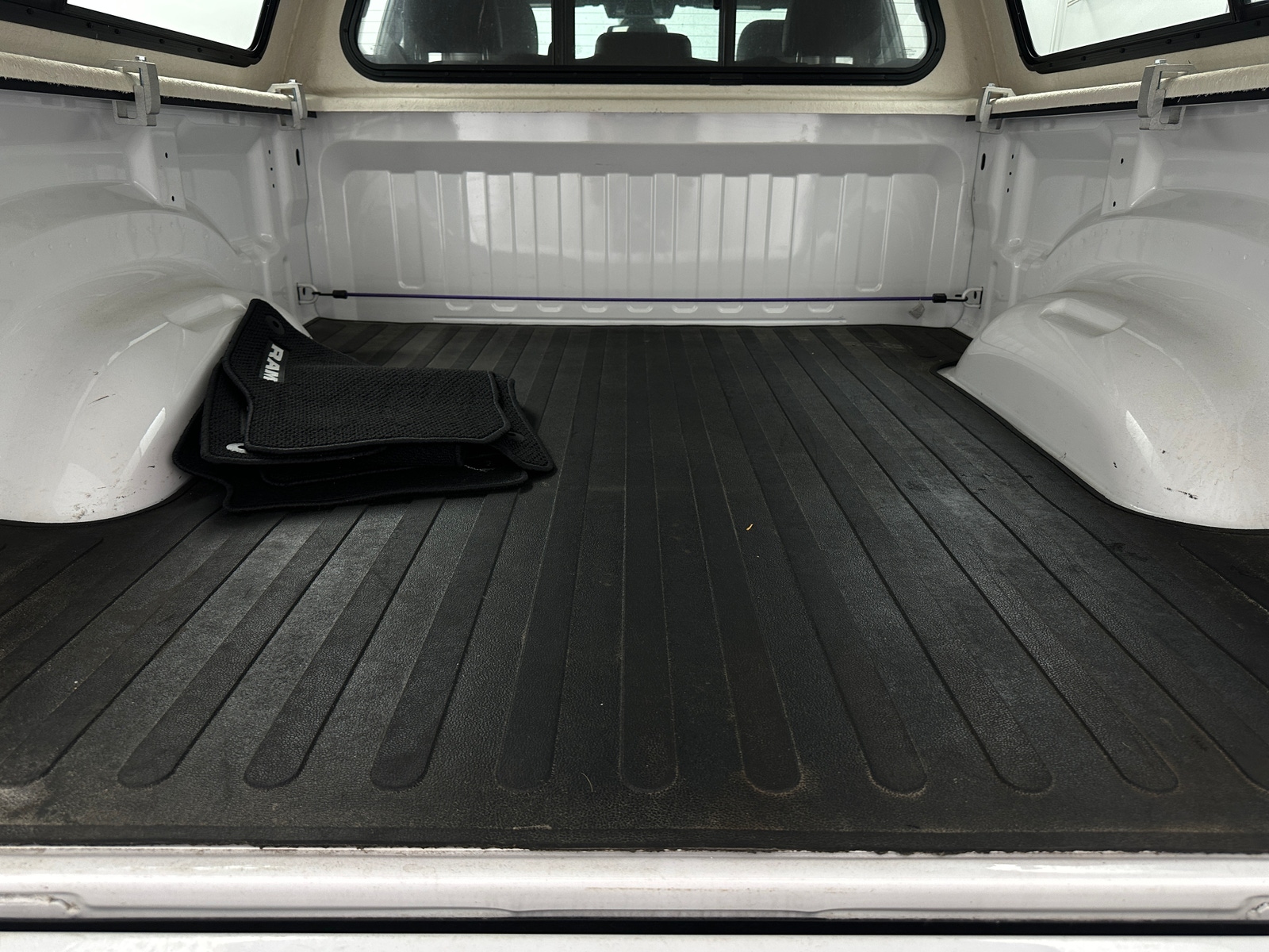 Thumbnail: 2019 RAM 1500 - 6