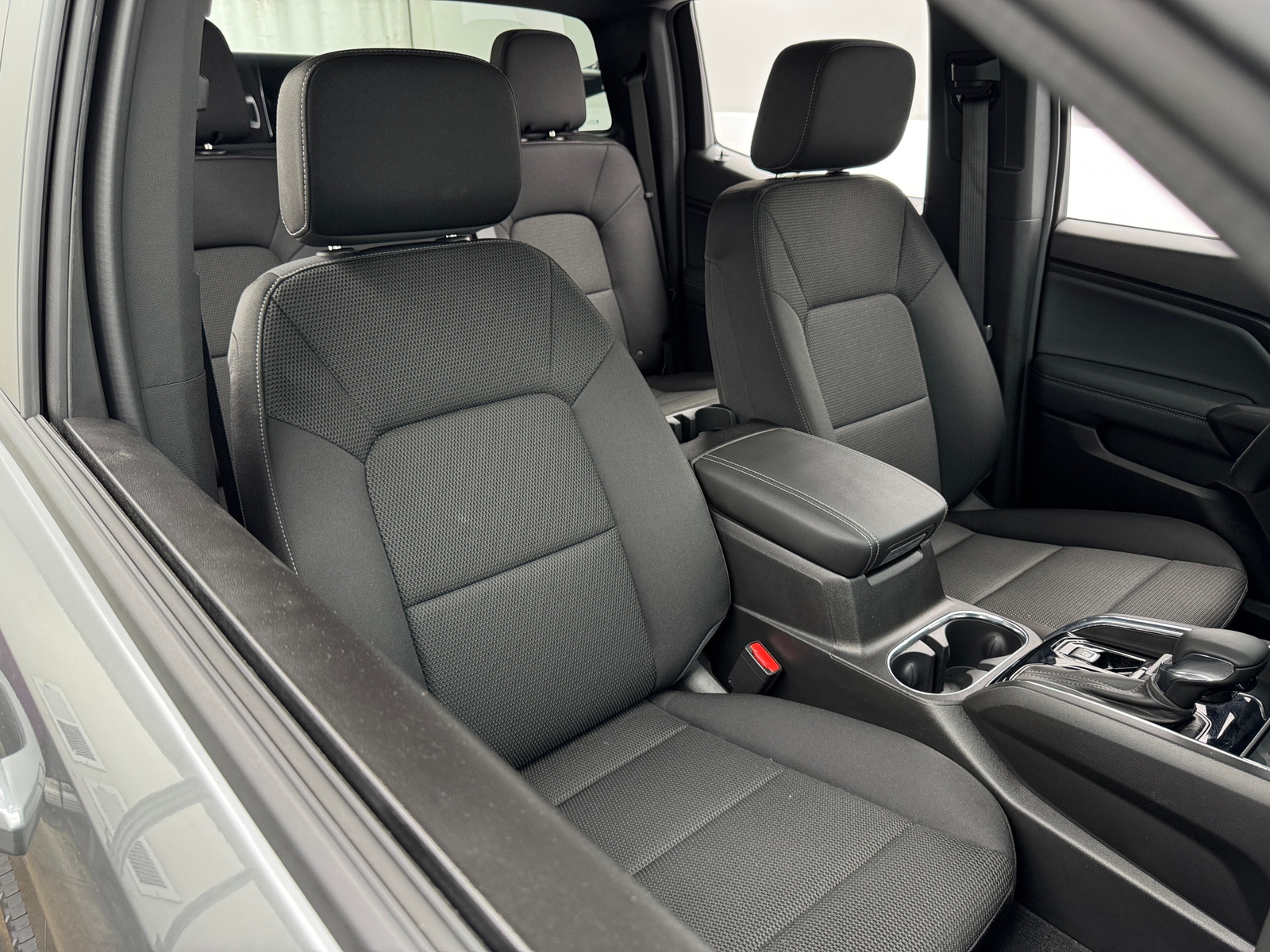 Thumbnail: 2024 GMC Canyon - 2