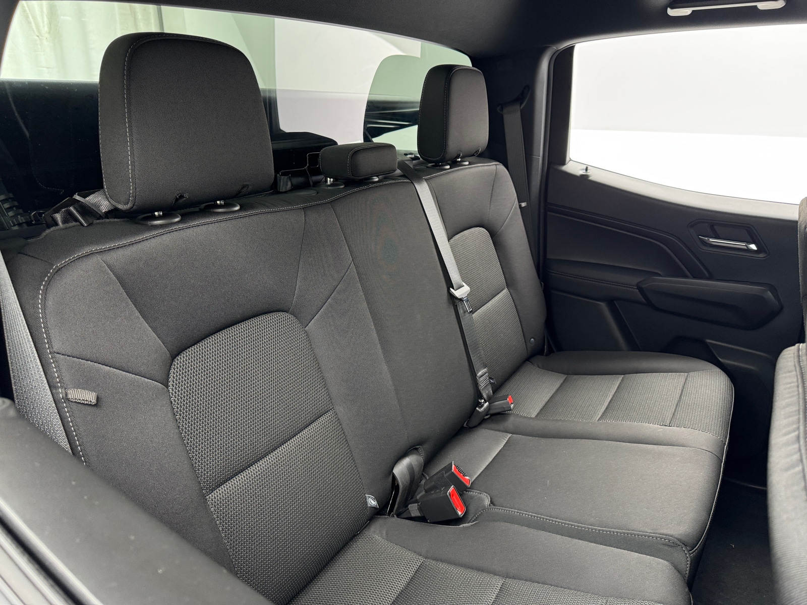 Thumbnail: 2024 GMC Canyon - 6