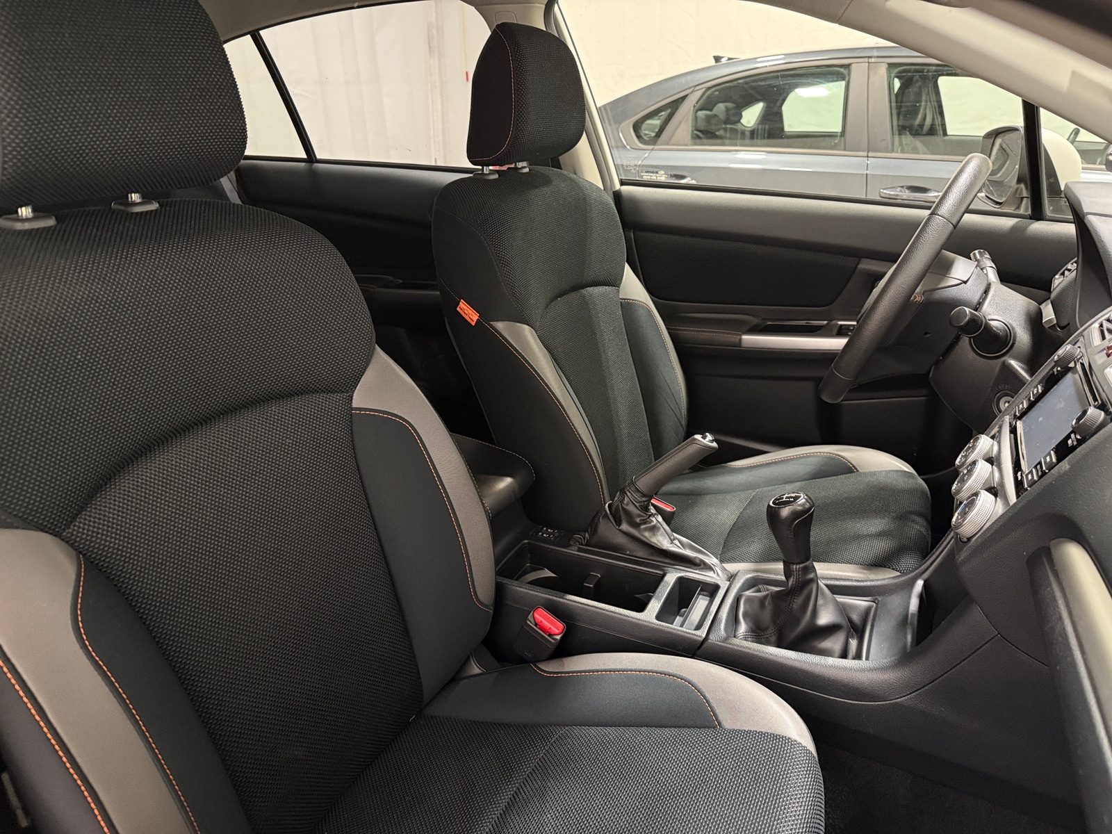 Thumbnail: 2017 Subaru Crosstrek - 2
