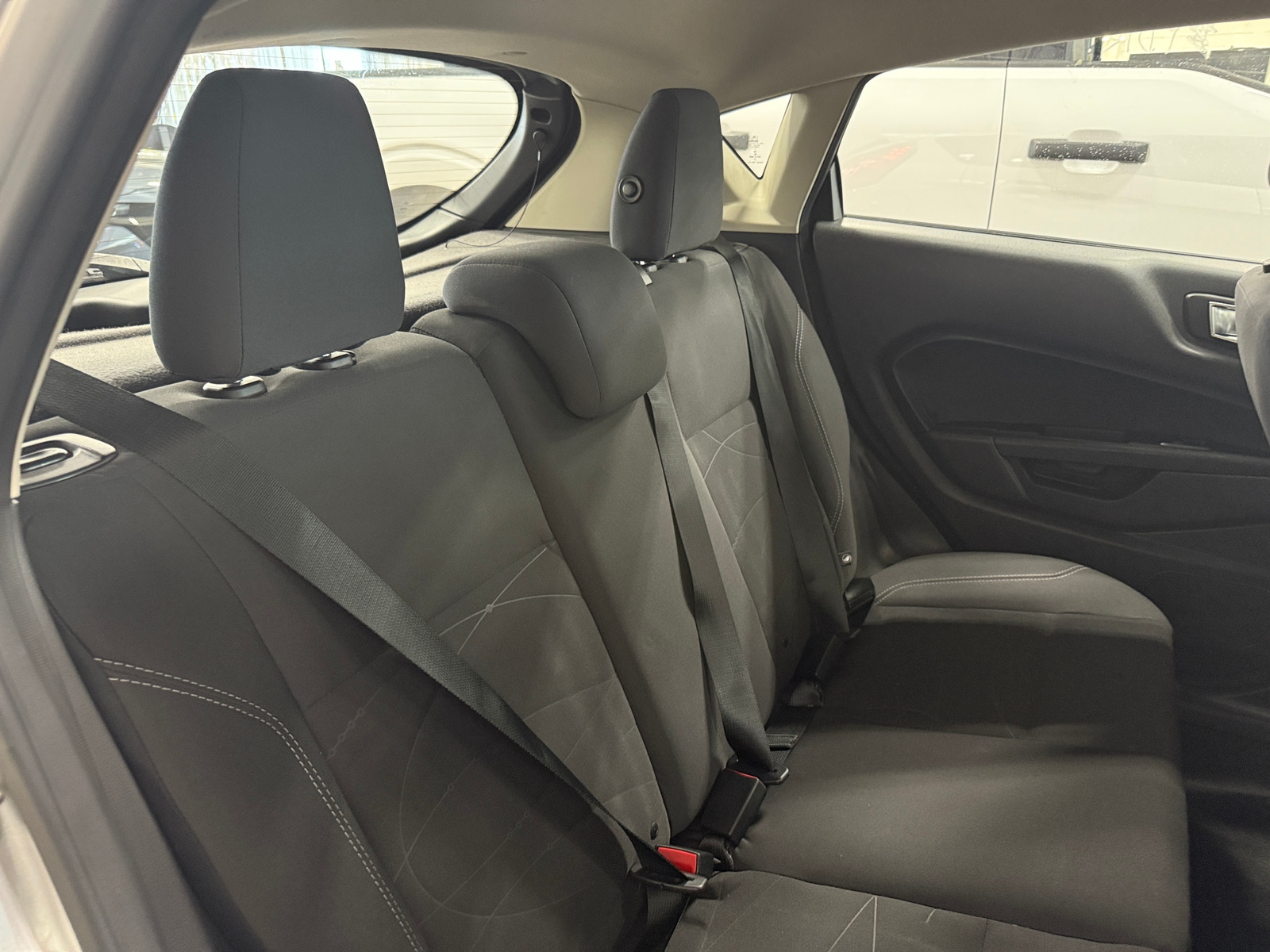 Thumbnail: 2016 Ford Fiesta - 6