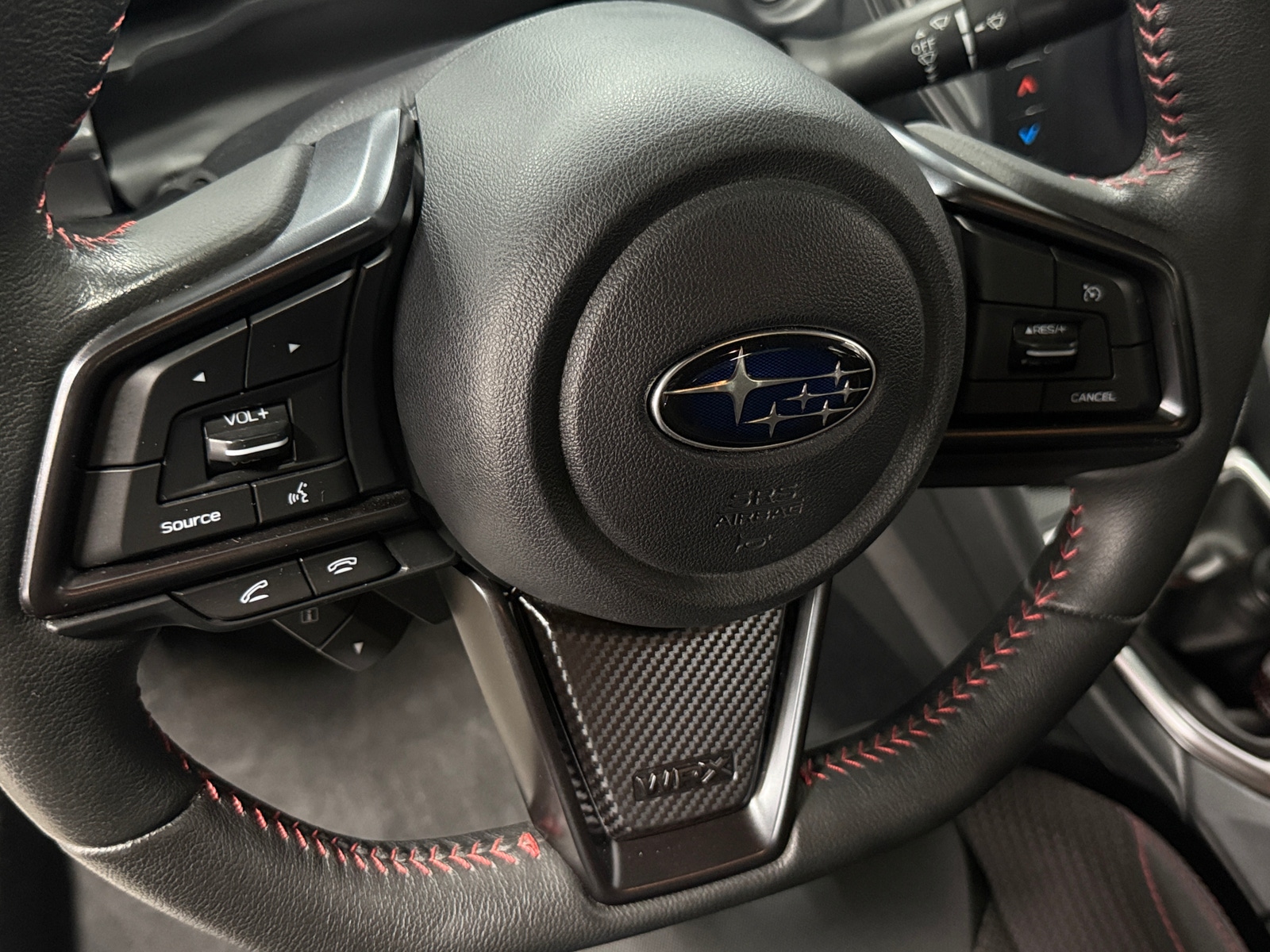 Thumbnail: 2023 Subaru WRX - 5