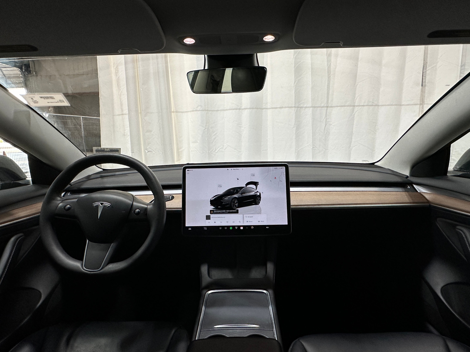 Thumbnail: 2023 Tesla Model 3 - 2