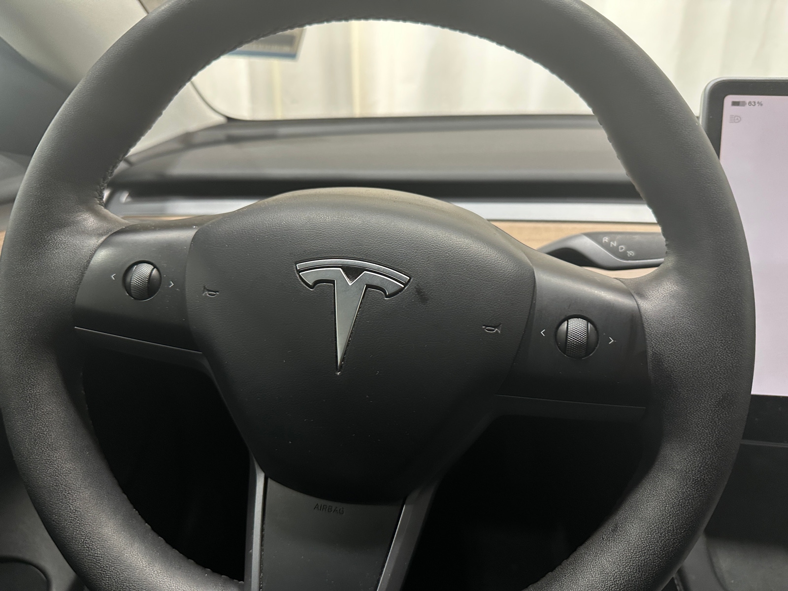 Thumbnail: 2023 Tesla Model 3 - 3