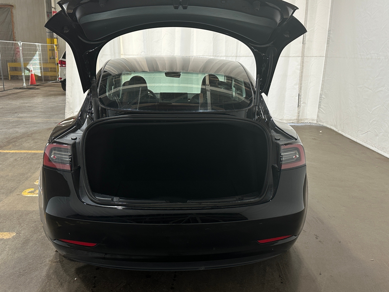 Thumbnail: 2023 Tesla Model 3 - 5