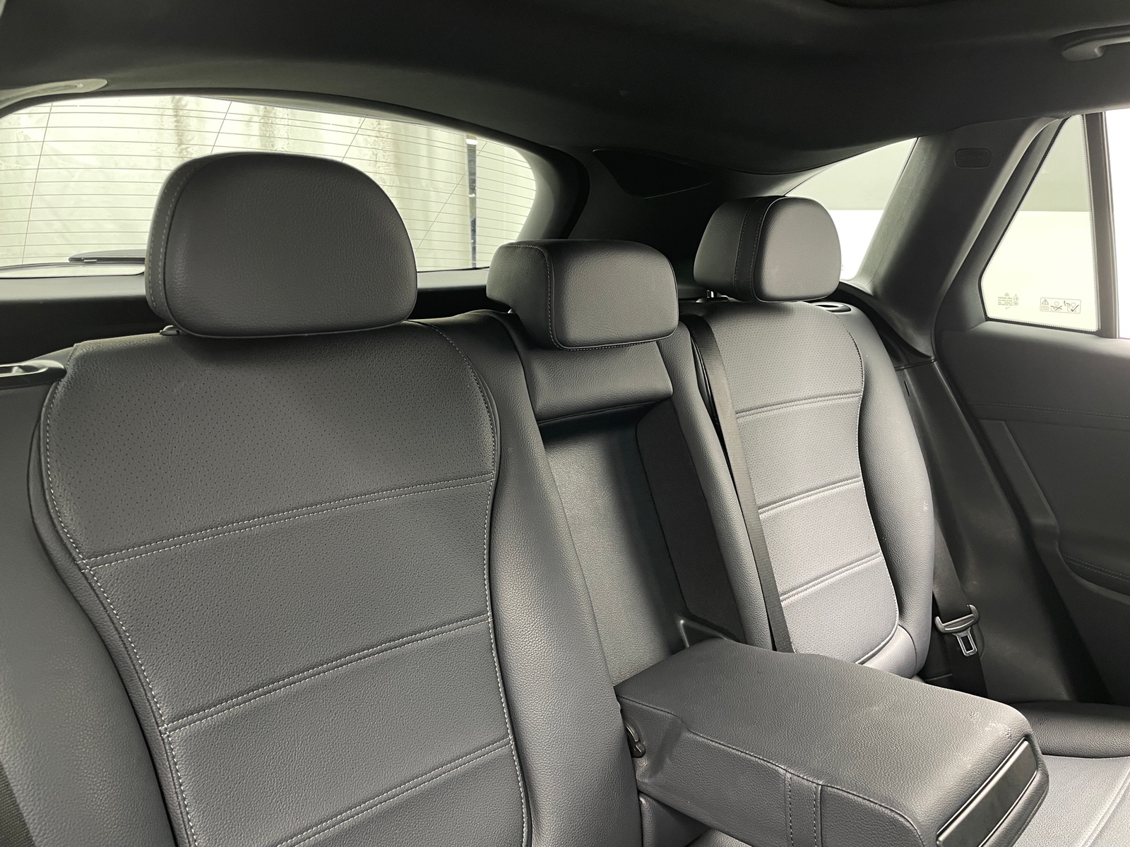 Thumbnail: 2024 Mercedes-Benz GLC - 5