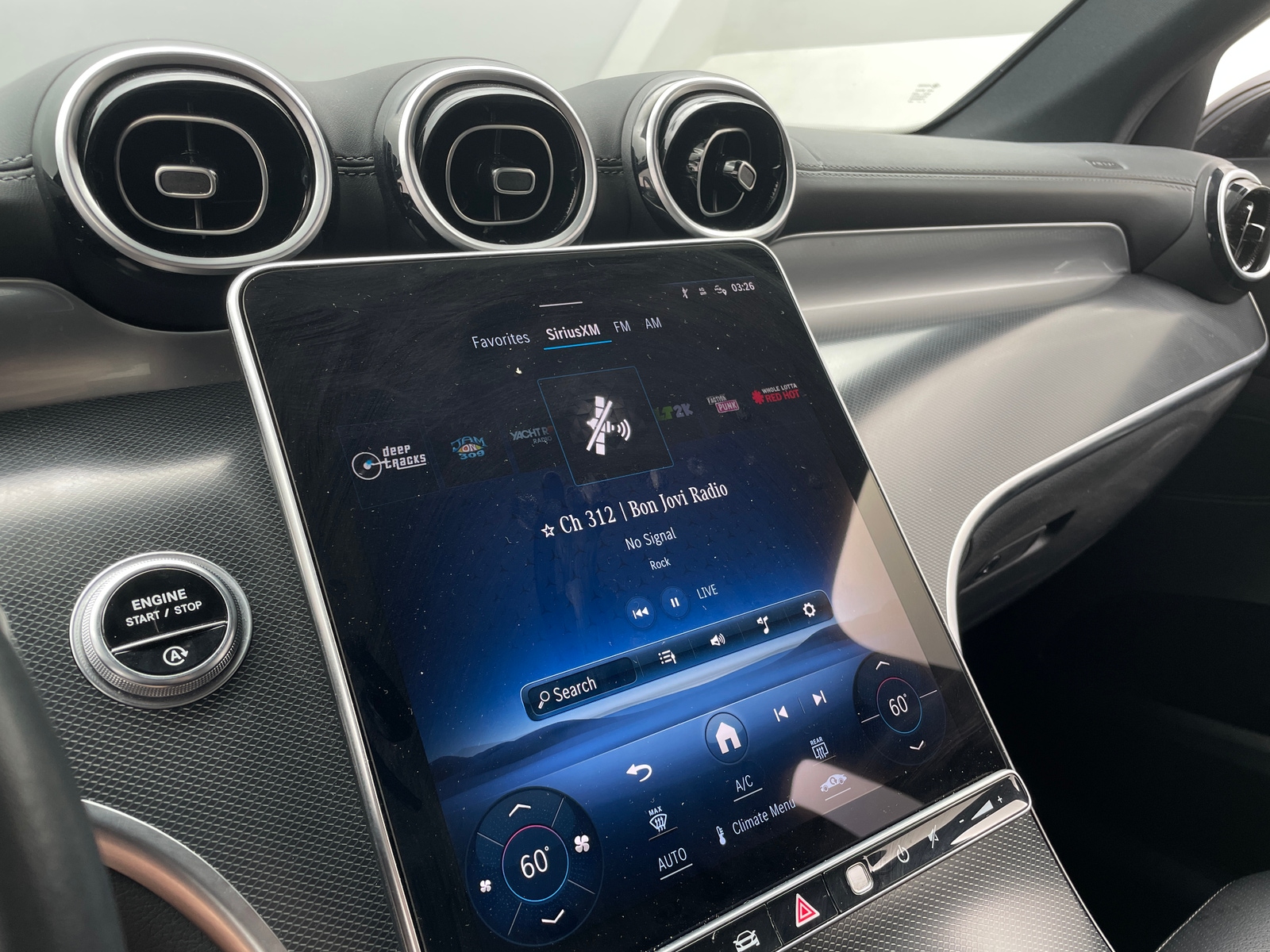 Thumbnail: 2024 Mercedes-Benz GLC - 3