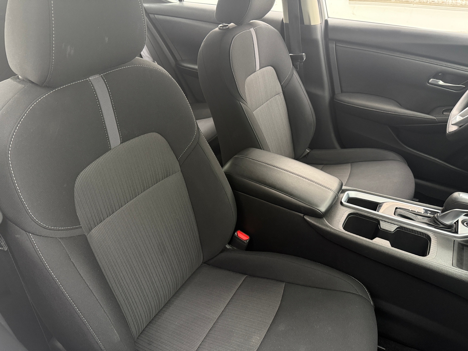 Thumbnail: 2023 Nissan Sentra - 2