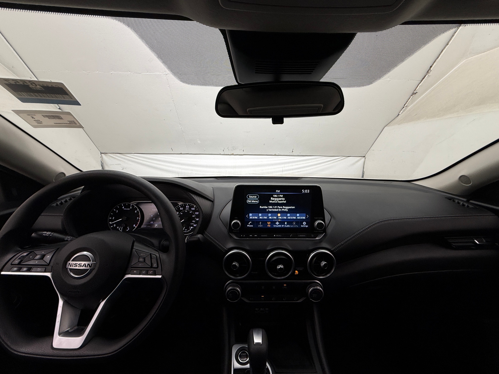 Thumbnail: 2023 Nissan Sentra - 3