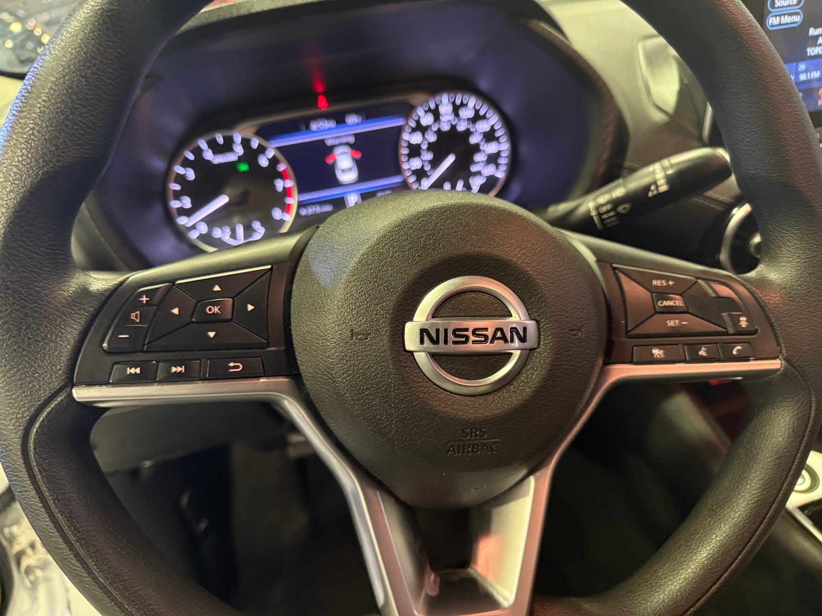 Thumbnail: 2023 Nissan Sentra - 5