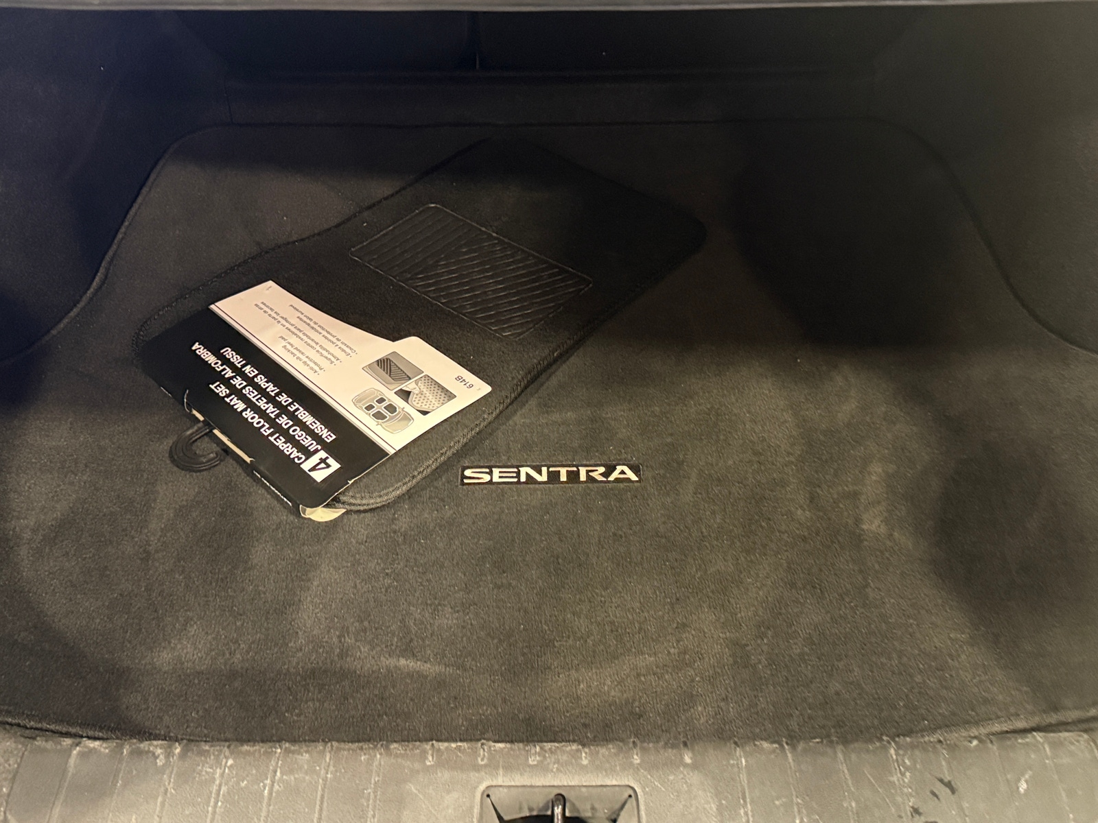 Thumbnail: 2023 Nissan Sentra - 7