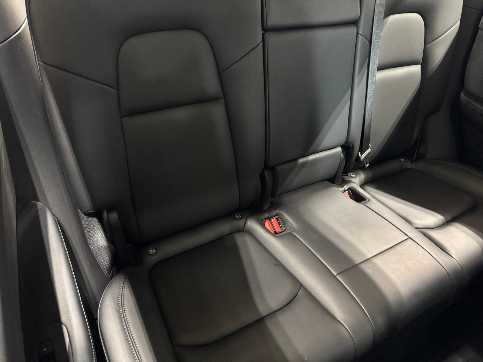 Thumbnail: 2021 Tesla Model Y - 5
