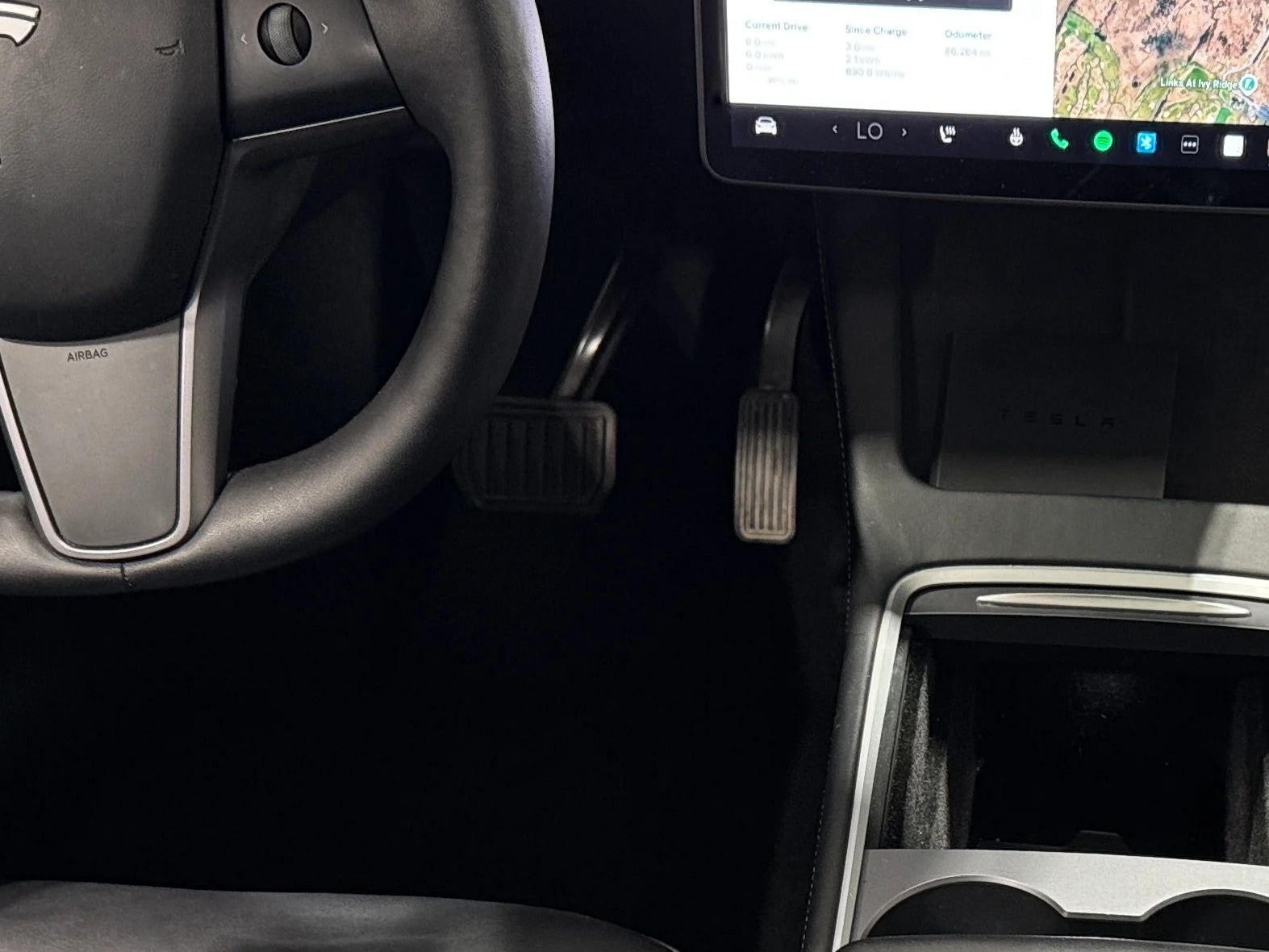 Thumbnail: 2021 Tesla Model Y - 2