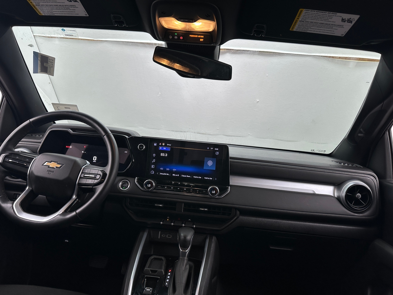 Thumbnail: 2024 Chevrolet Colorado - 3