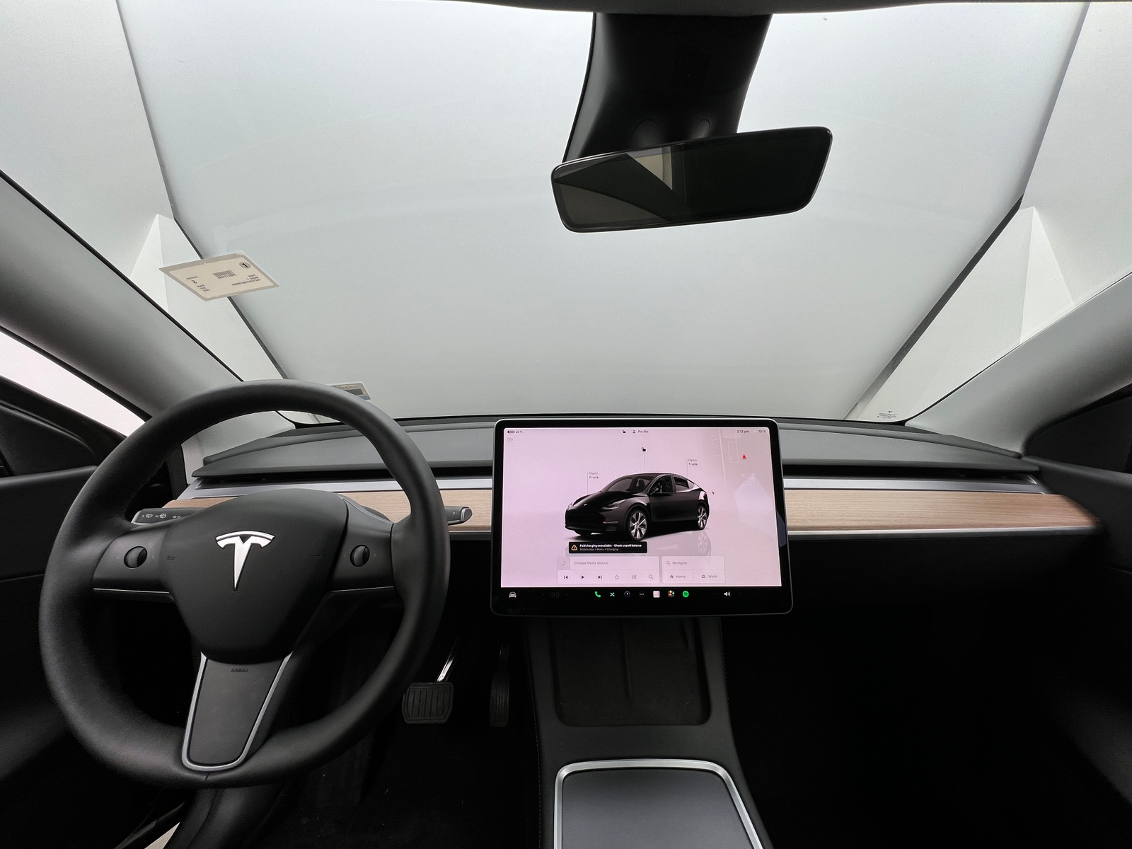 Thumbnail: 2022 Tesla Model Y - 2