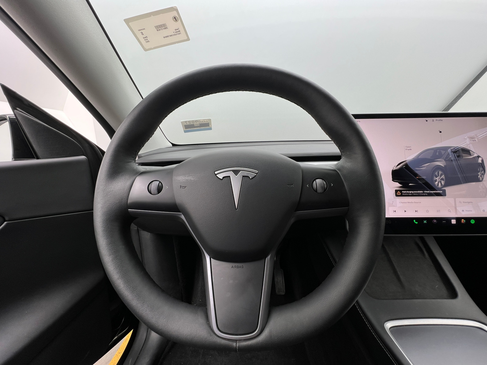 Thumbnail: 2022 Tesla Model Y - 4