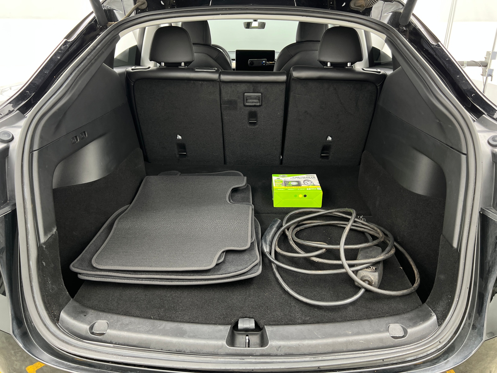 Thumbnail: 2022 Tesla Model Y - 6