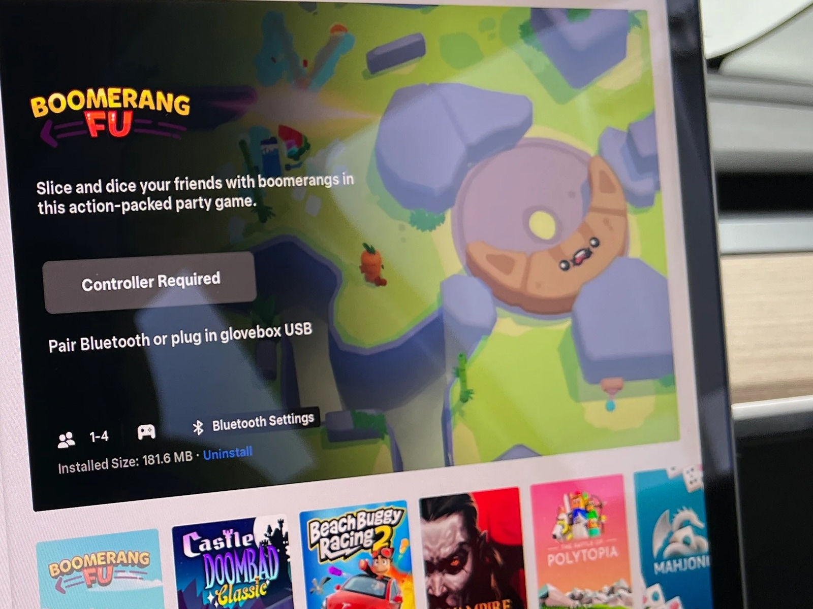 Thumbnail: 2022 Tesla Model Y - 3