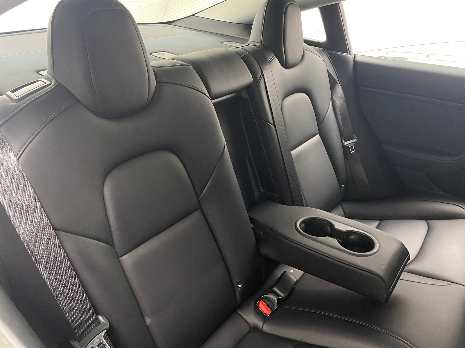 Thumbnail: 2018 Tesla Model 3 - 5