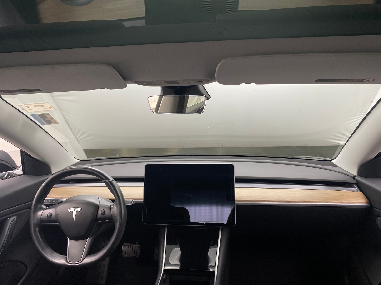 Thumbnail: 2018 Tesla Model 3 - 2