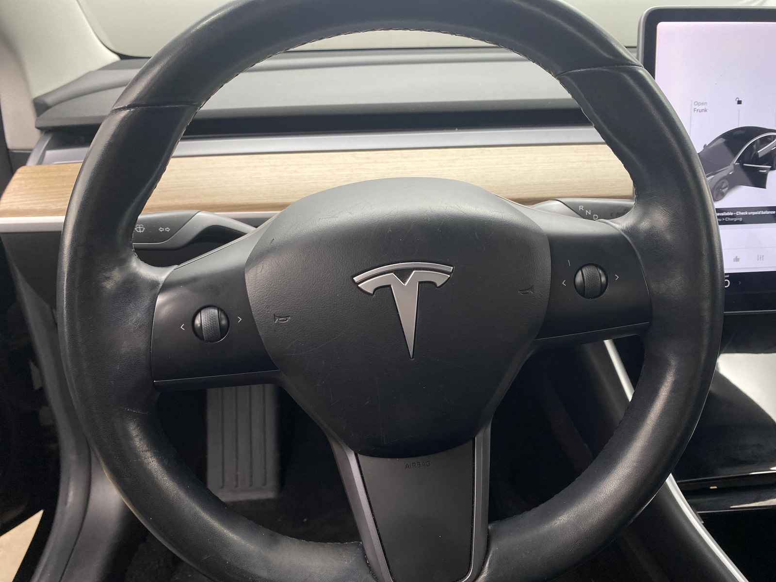 Thumbnail: 2018 Tesla Model 3 - 4