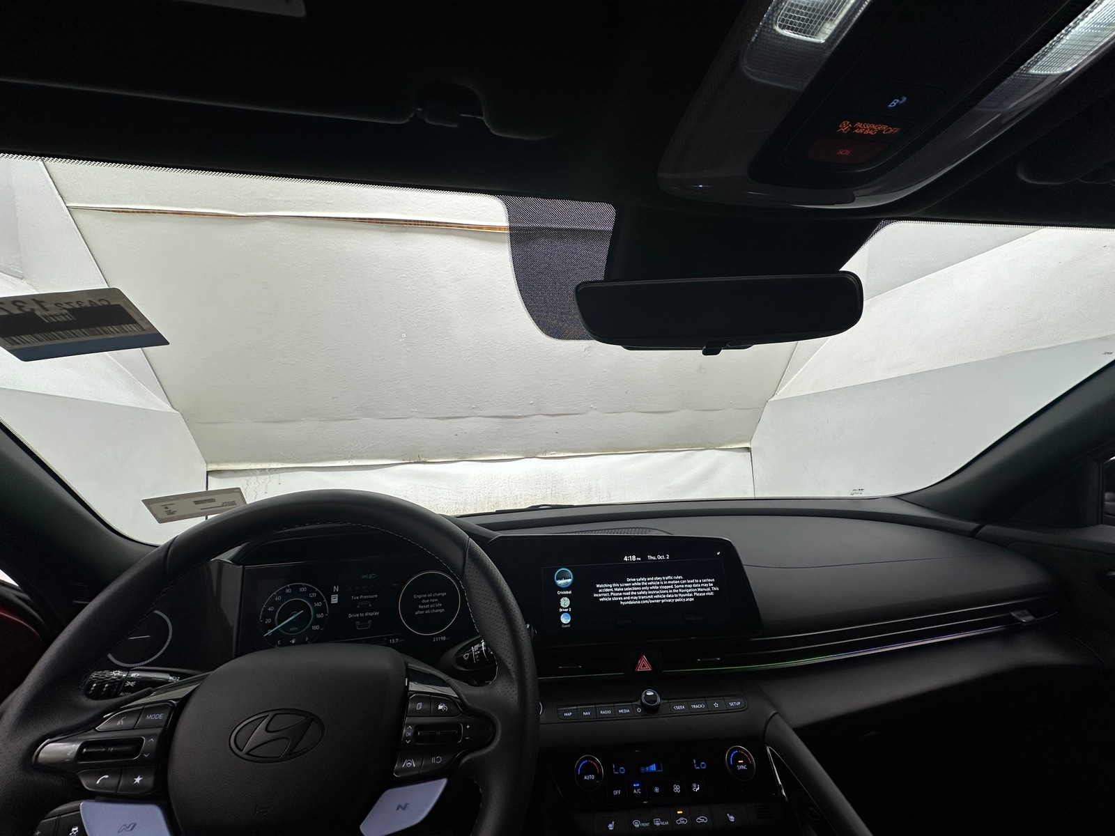 Thumbnail: 2024 Hyundai Elantra - 2