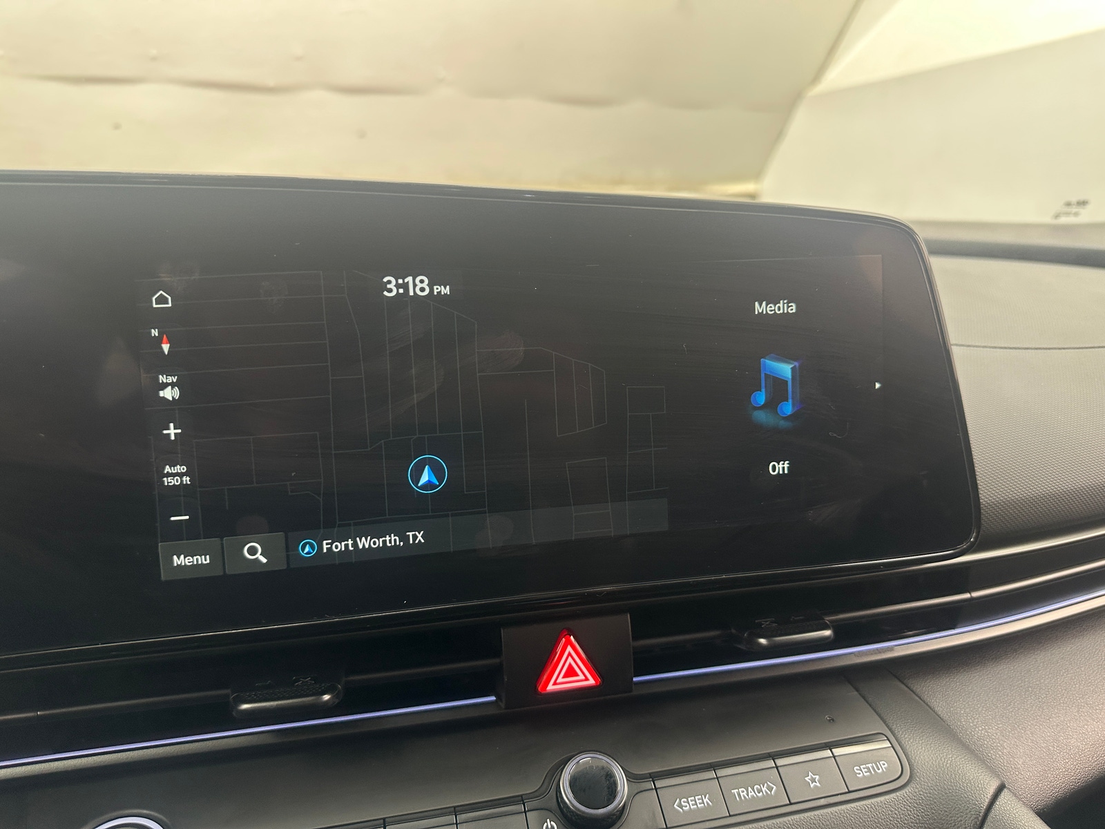 Thumbnail: 2024 Hyundai Elantra - 3