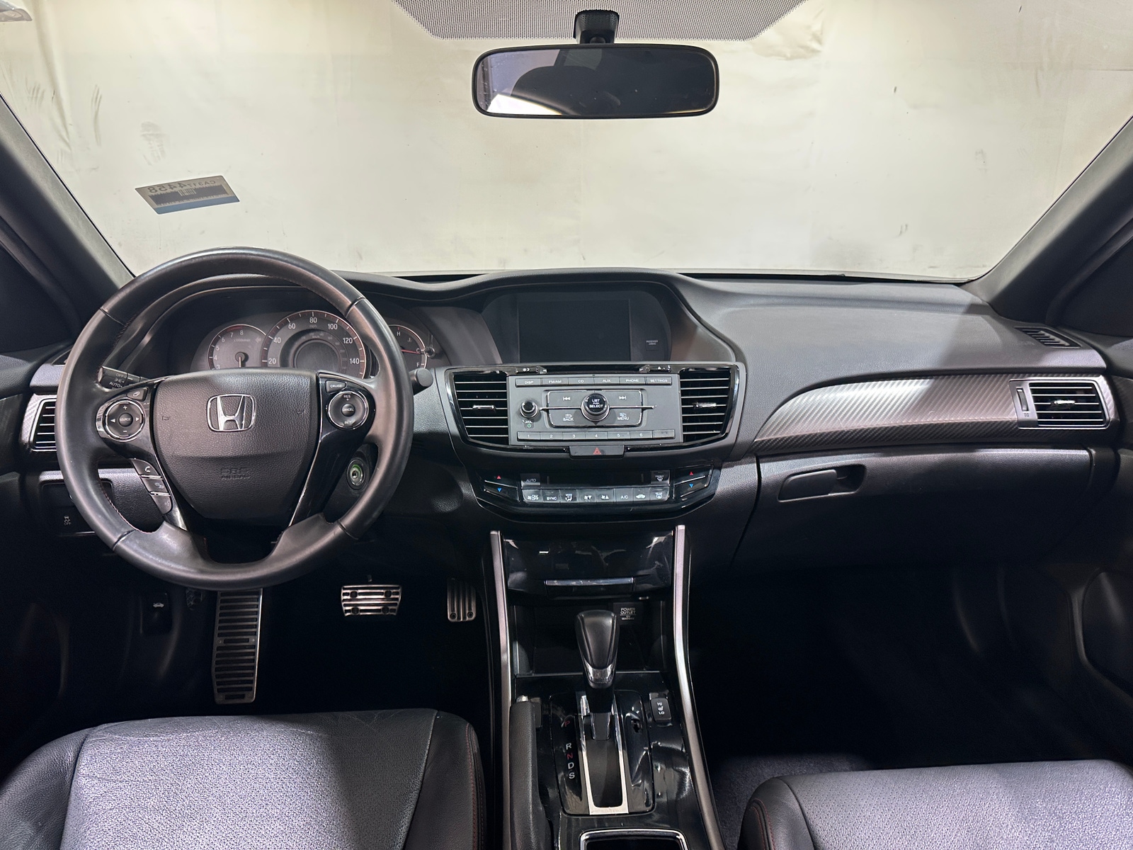 Thumbnail: 2017 Honda Accord - 2