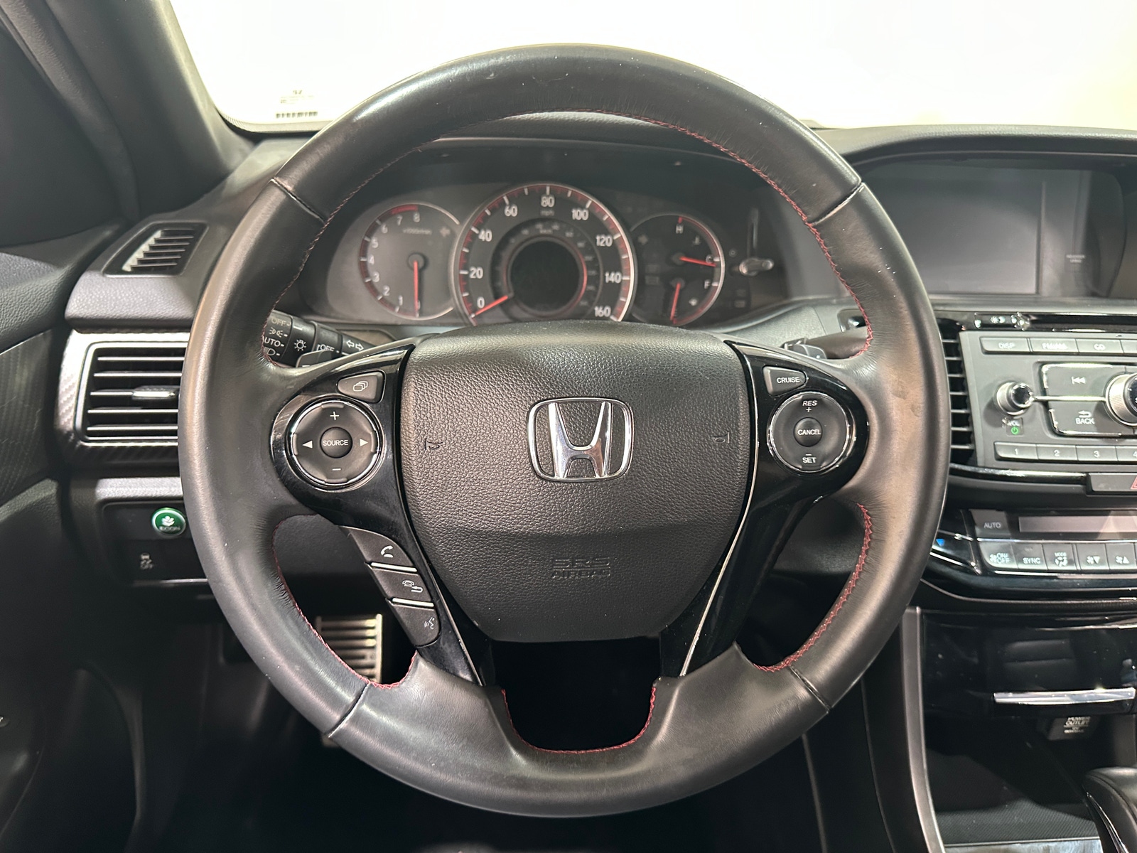 Thumbnail: 2017 Honda Accord - 4