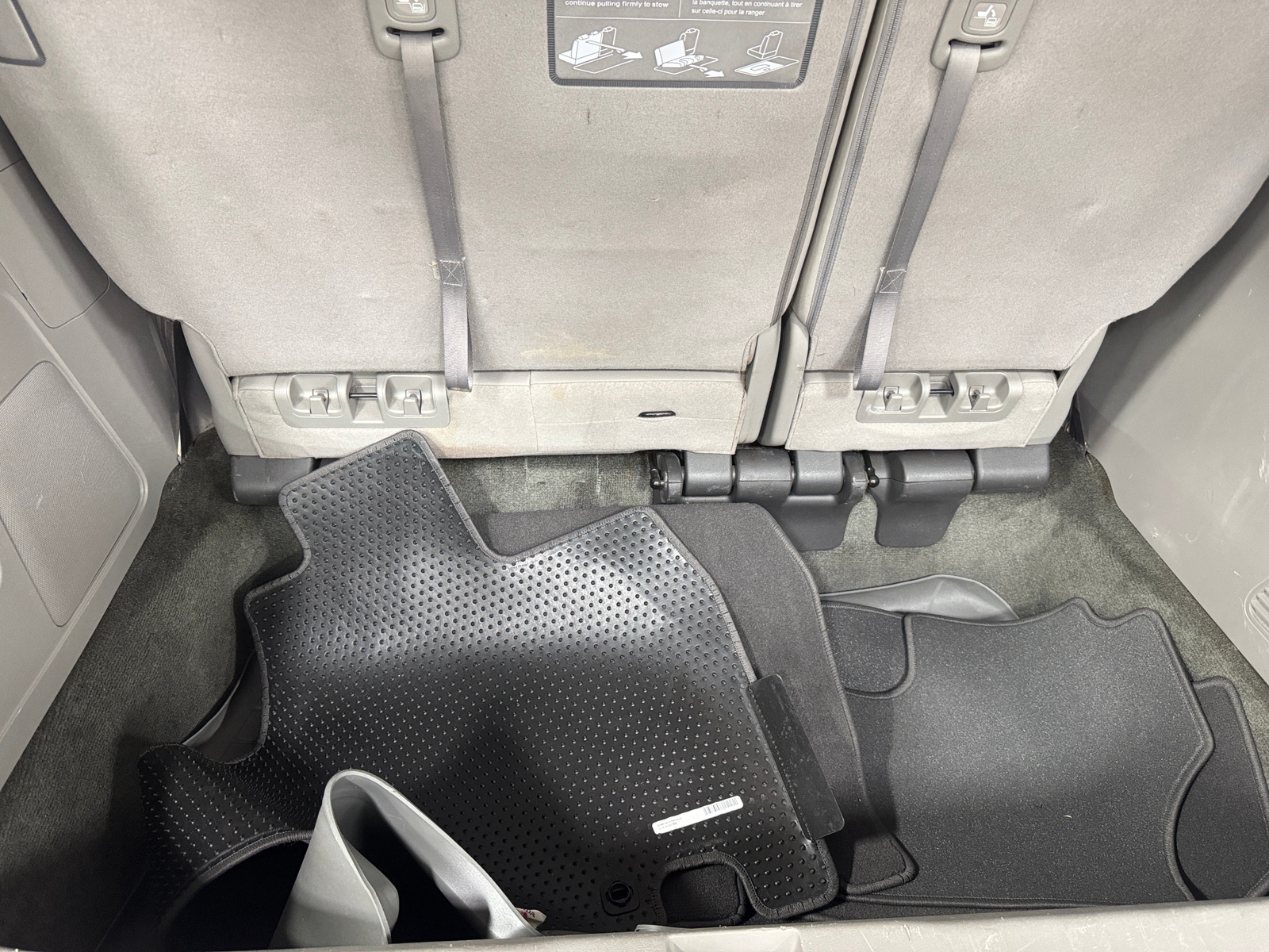 Thumbnail: 2016 Honda Odyssey - 6