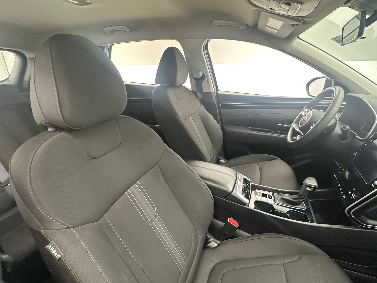 Thumbnail: 2024 Hyundai Tucson - 2