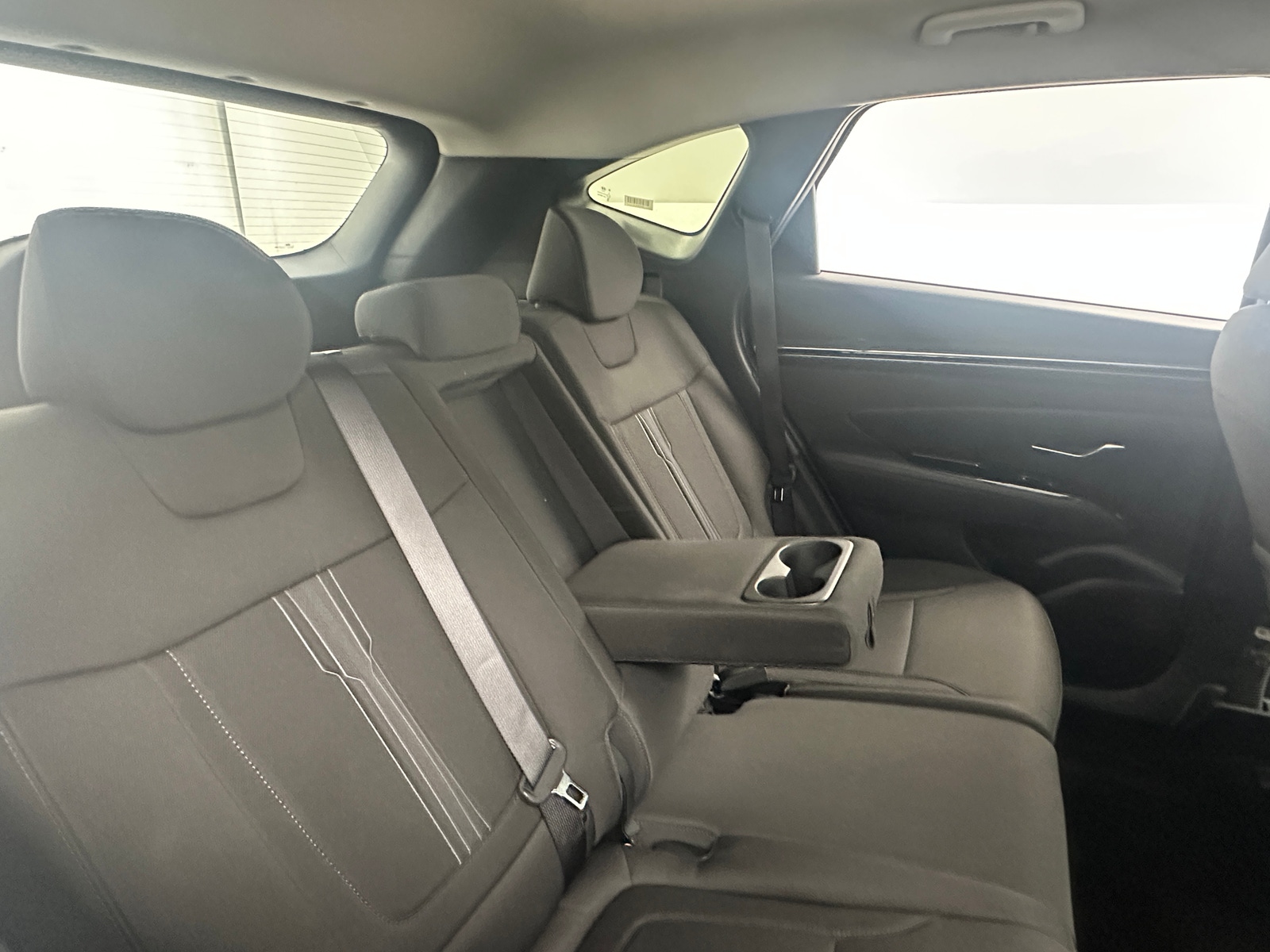 Thumbnail: 2024 Hyundai Tucson - 6