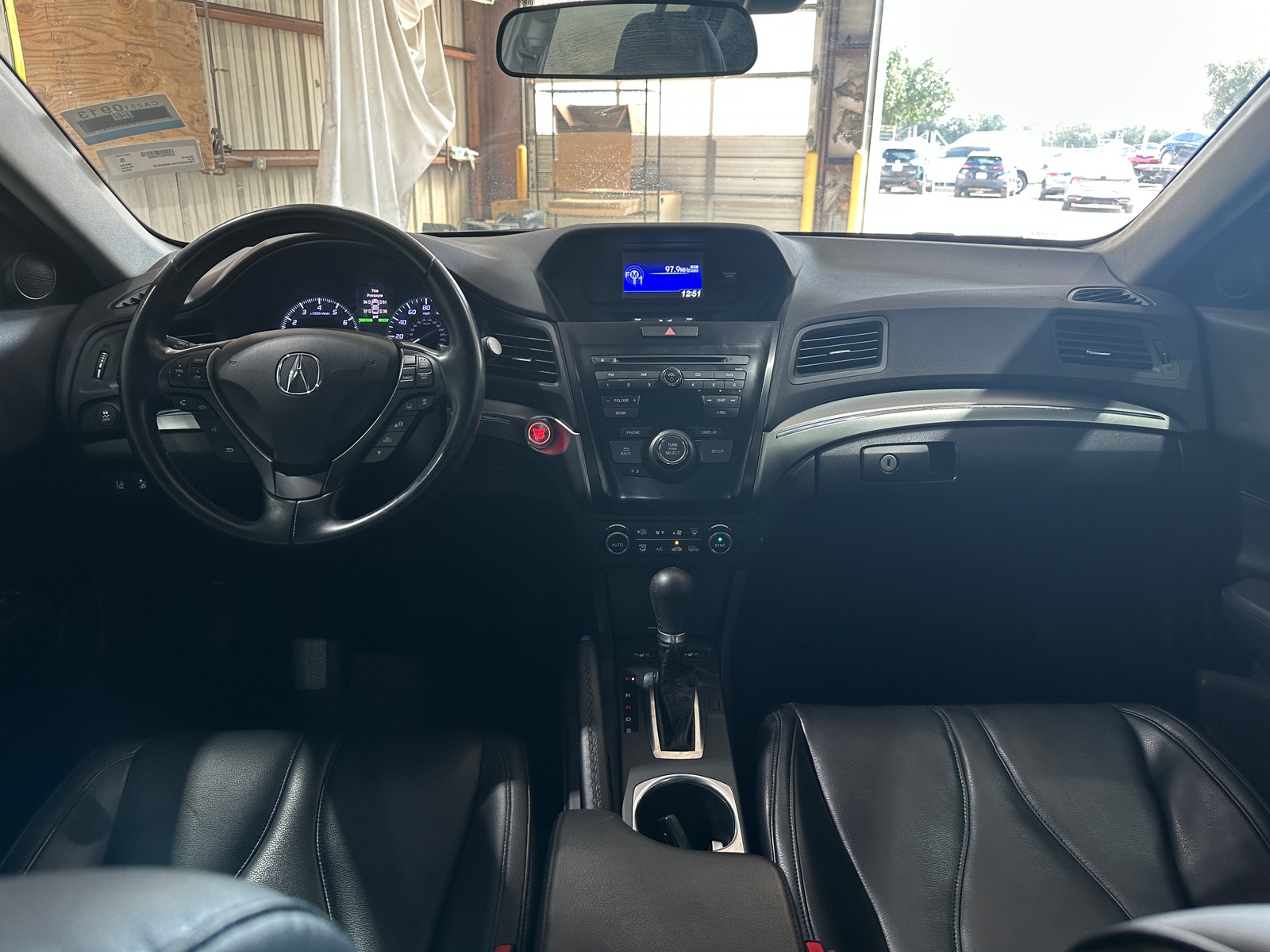 Thumbnail: 2020 Acura ILX - 3