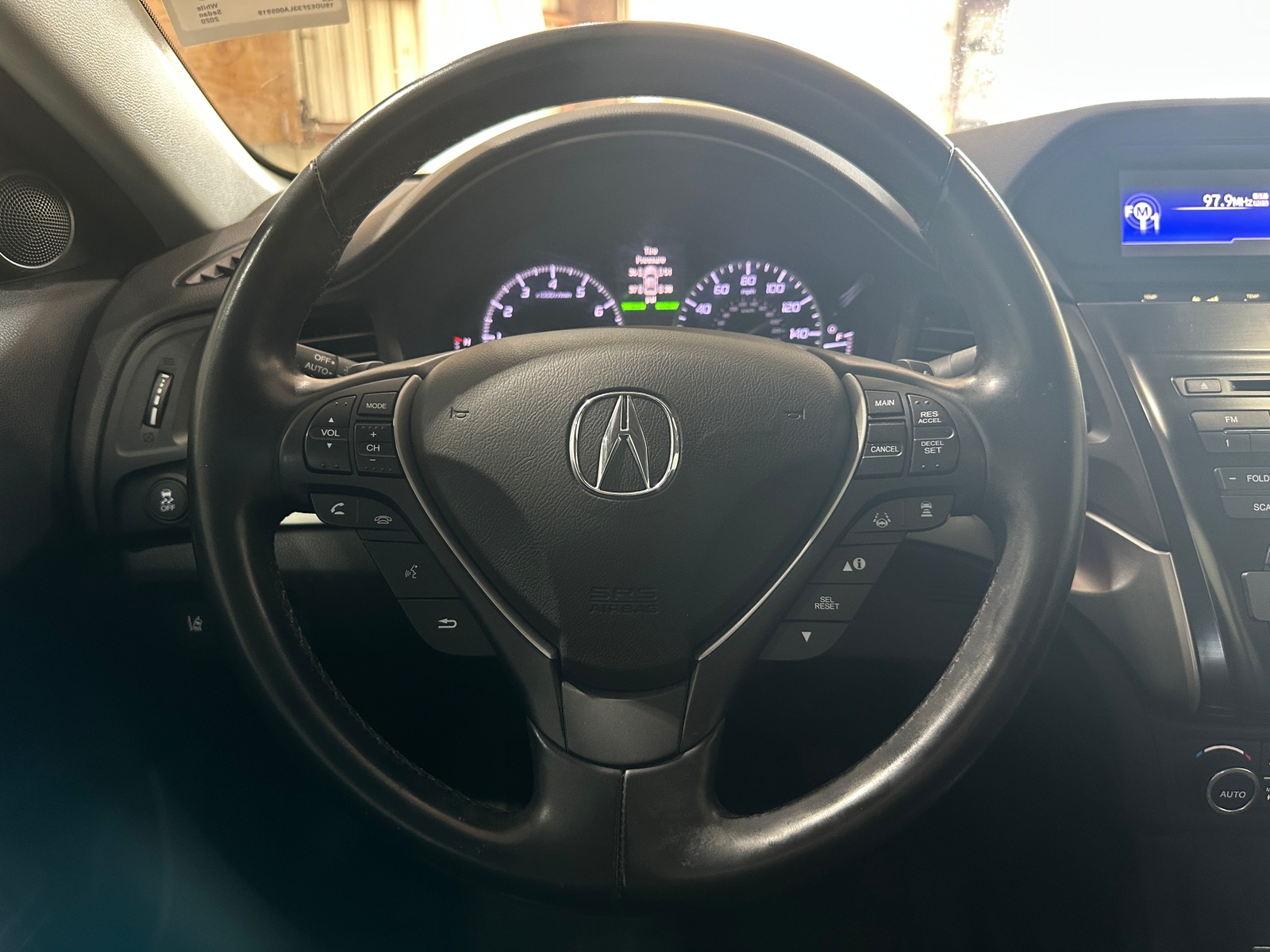 Thumbnail: 2020 Acura ILX - 5