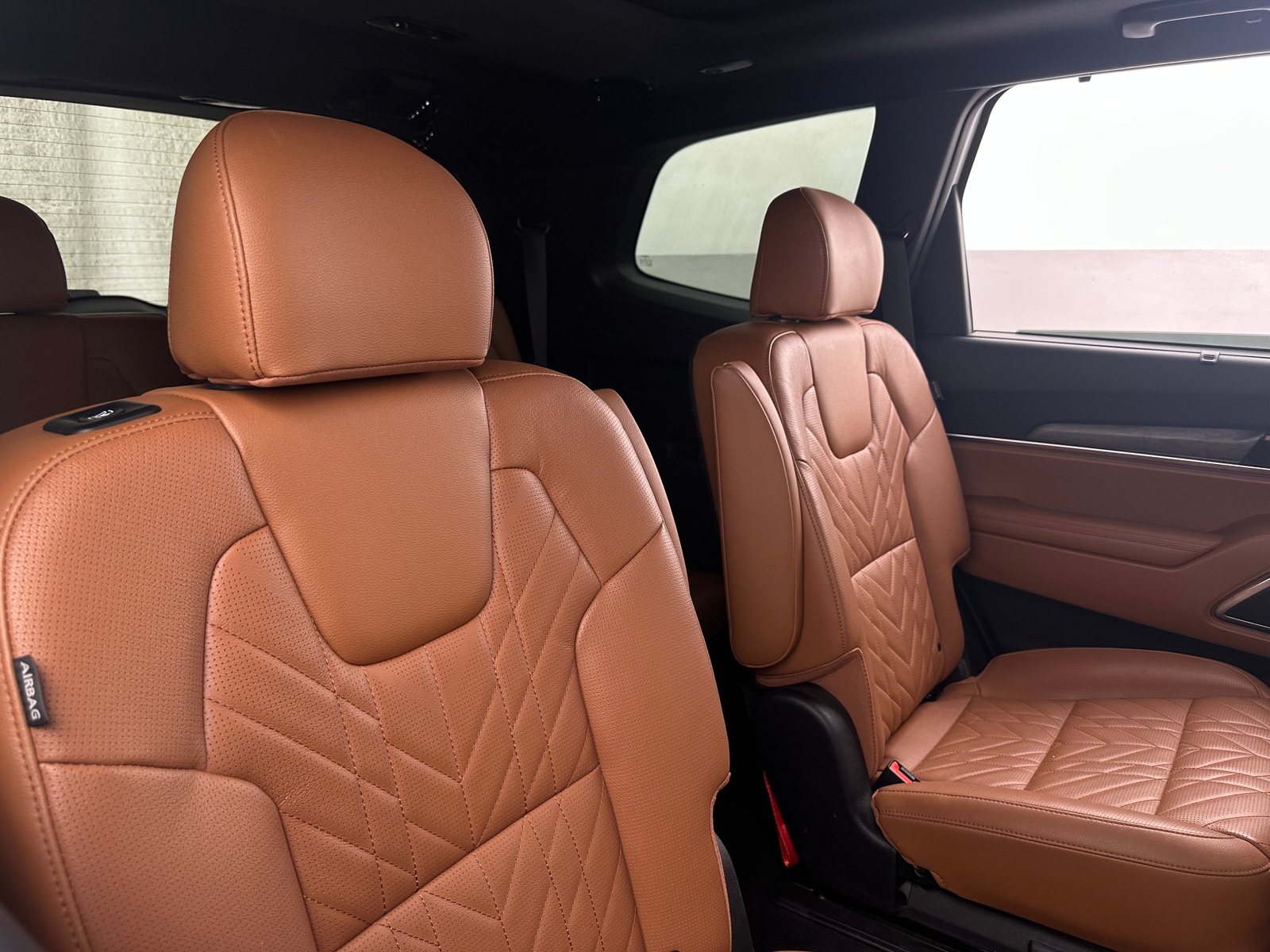 Thumbnail: 2024 Kia Telluride - 5