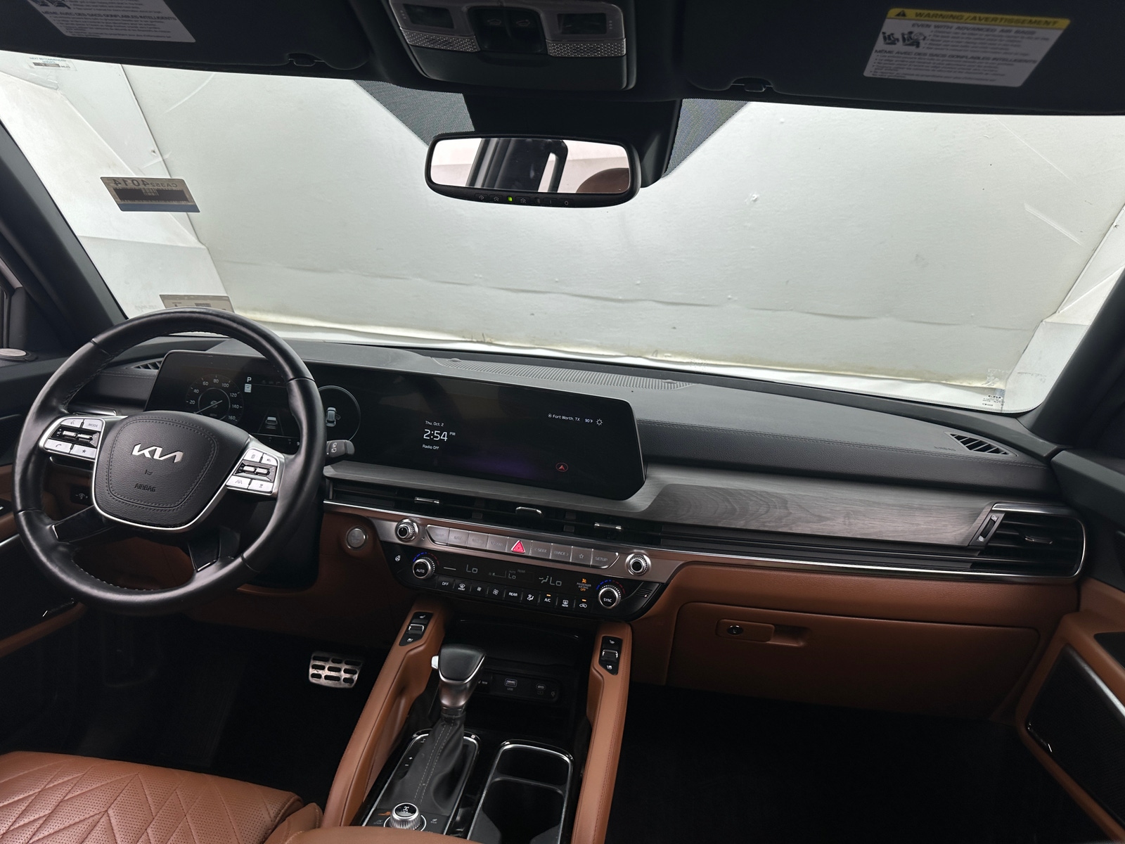 Thumbnail: 2024 Kia Telluride - 2