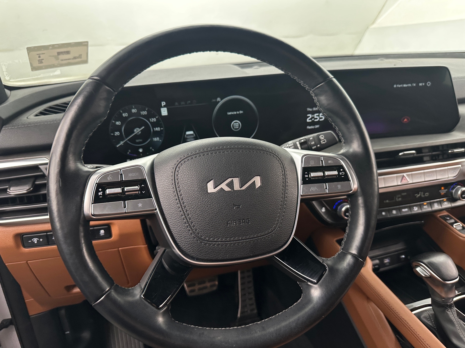 Thumbnail: 2024 Kia Telluride - 4