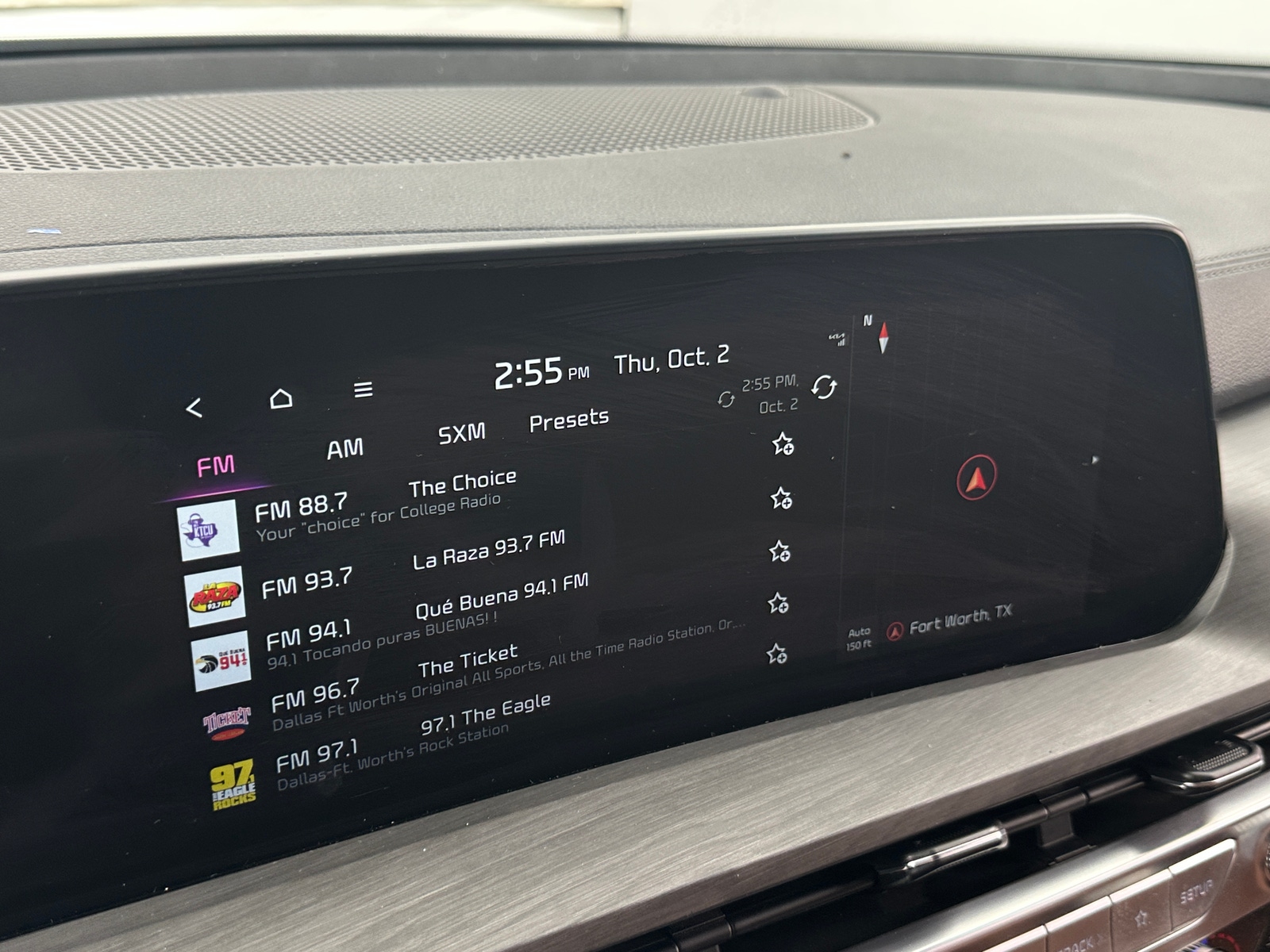 Thumbnail: 2024 Kia Telluride - 3