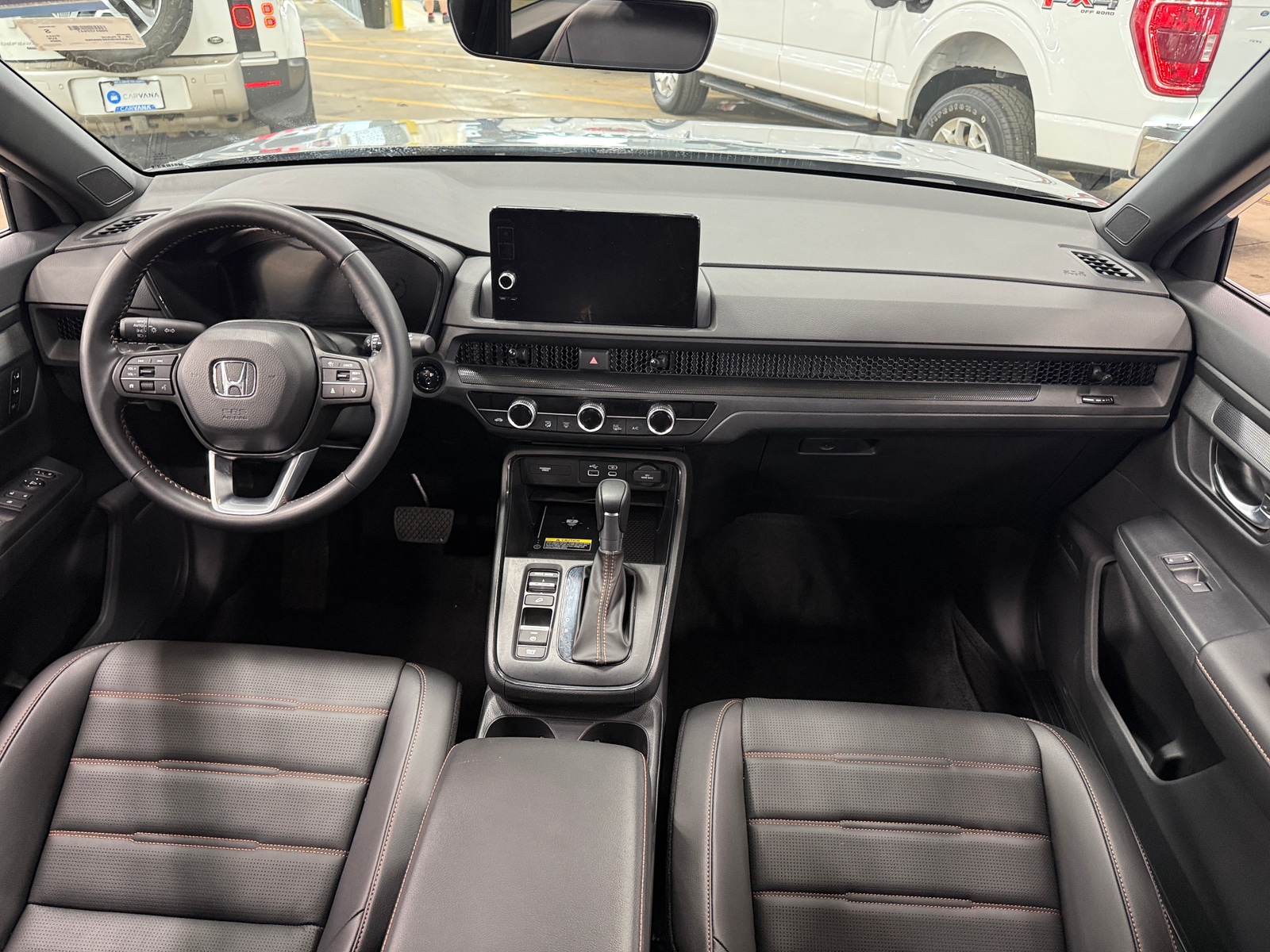 Thumbnail: 2025 Honda CR-V - 2