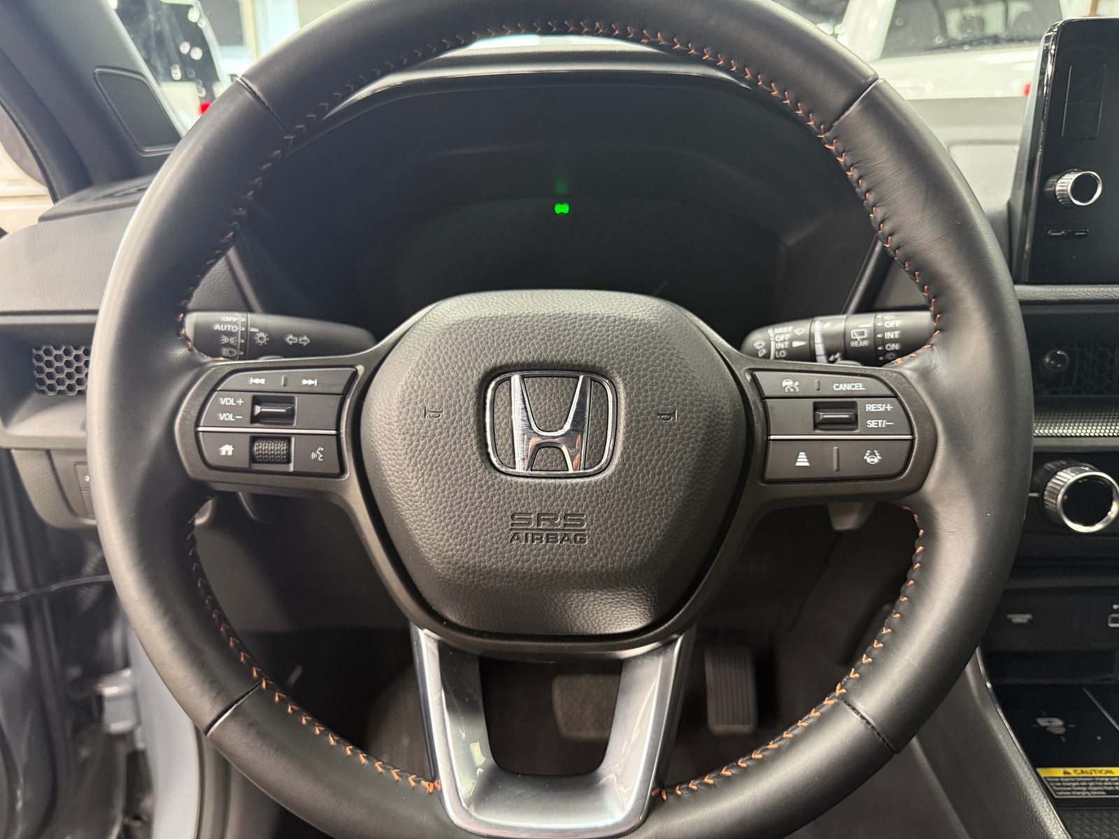 Thumbnail: 2025 Honda CR-V - 4