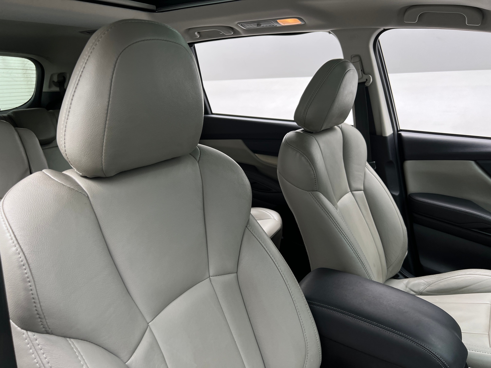 Thumbnail: 2019 Subaru Ascent - 2