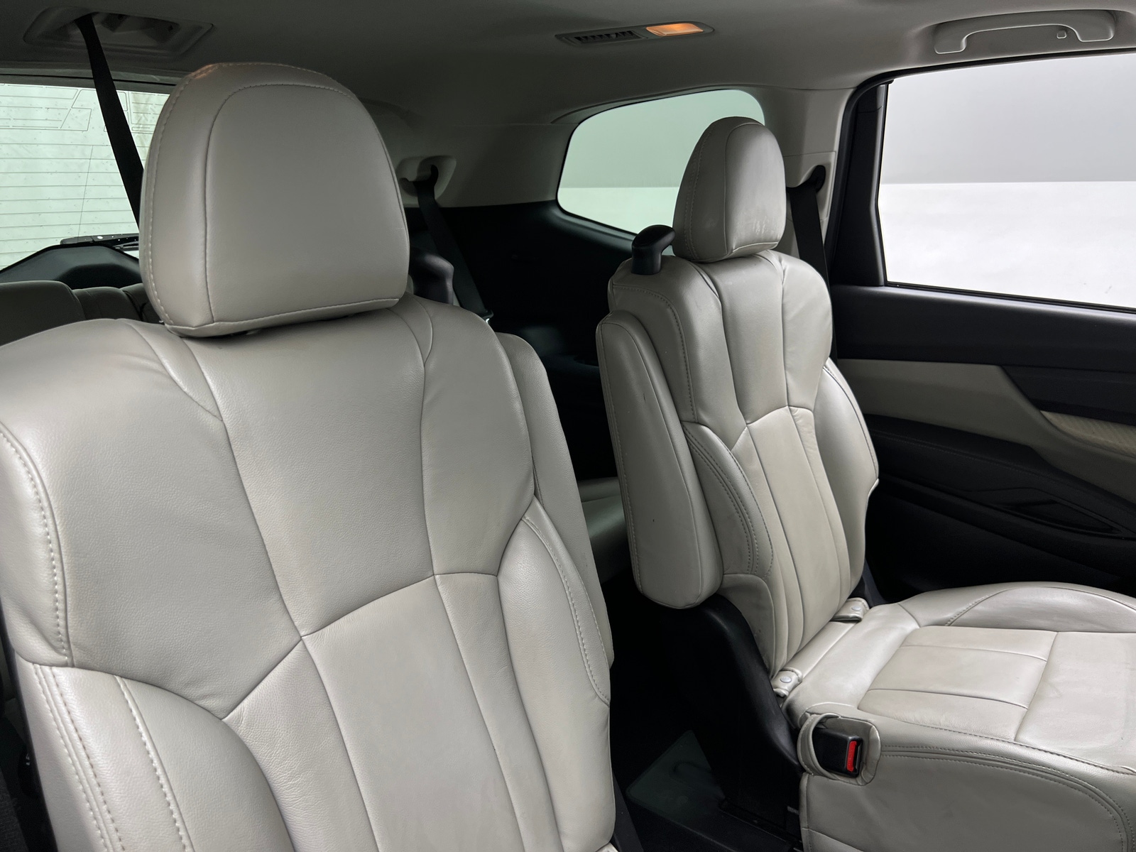 Thumbnail: 2019 Subaru Ascent - 6