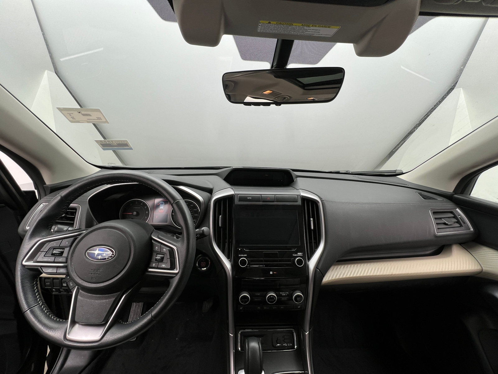 Thumbnail: 2019 Subaru Ascent - 3