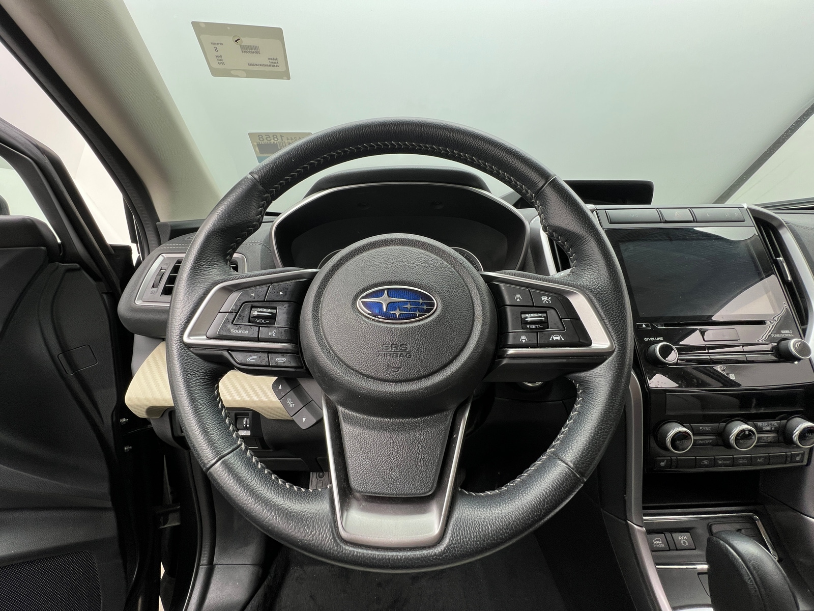 Thumbnail: 2019 Subaru Ascent - 5
